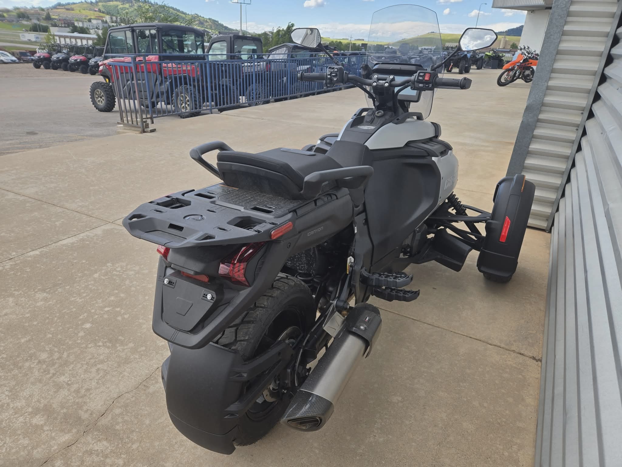 powersport image