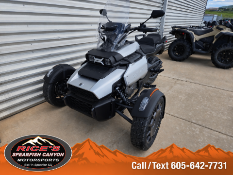 2025 Can-Am Canyon