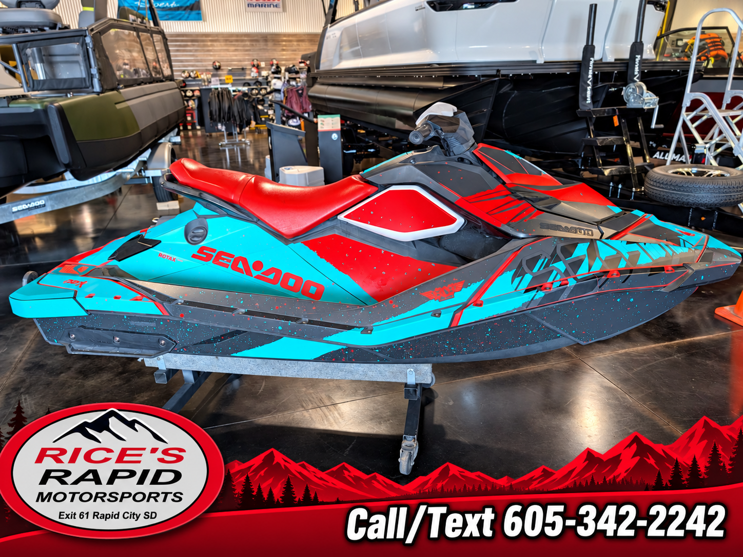 powersport image