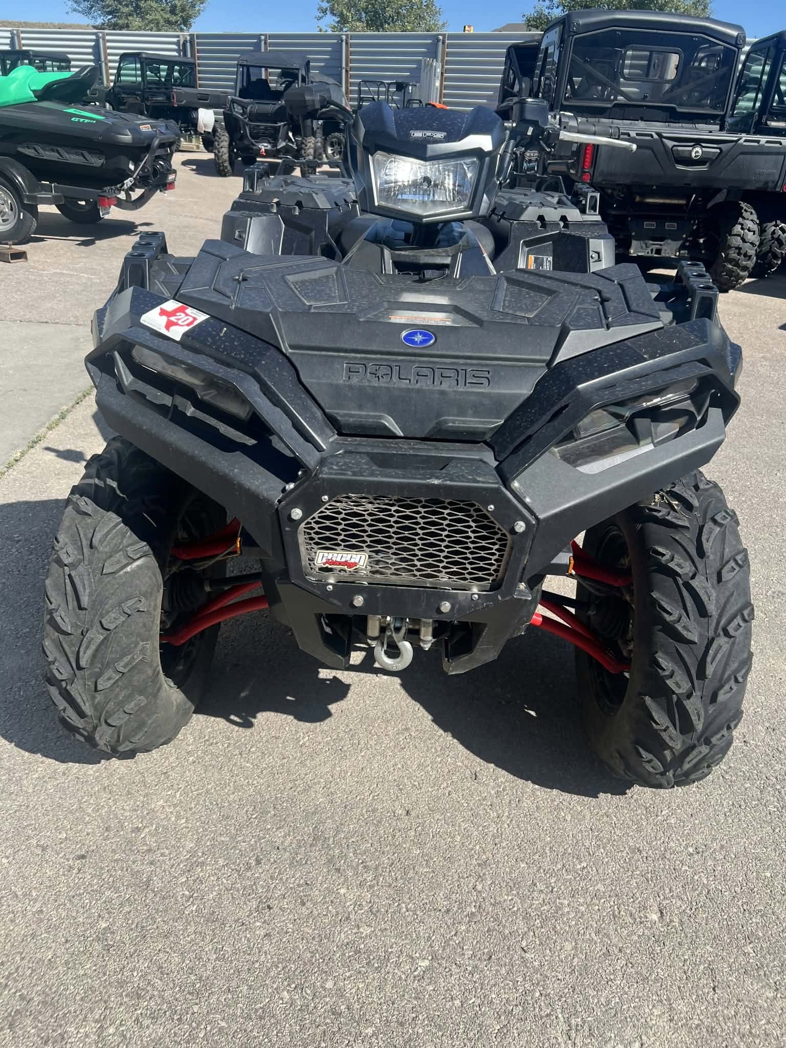 powersport image