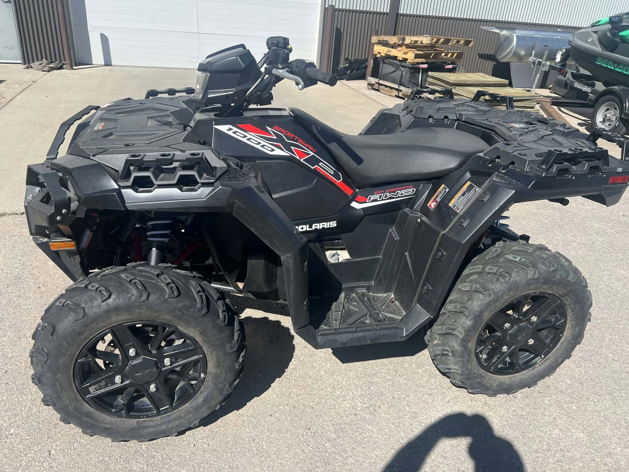 powersport image