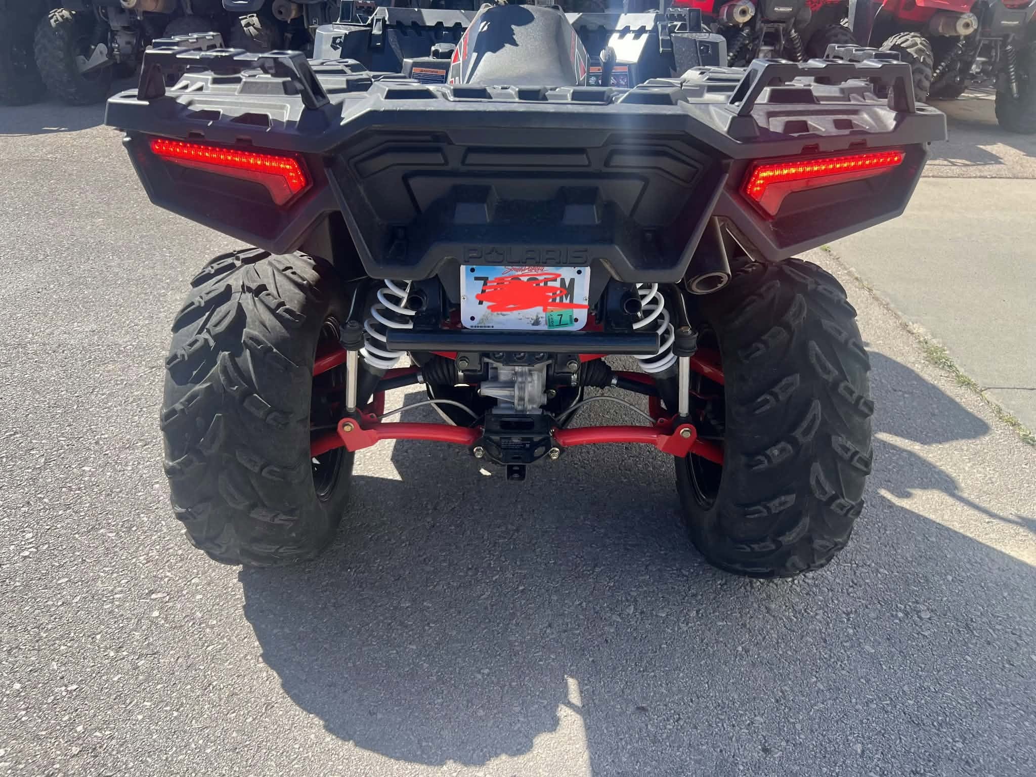 powersport image