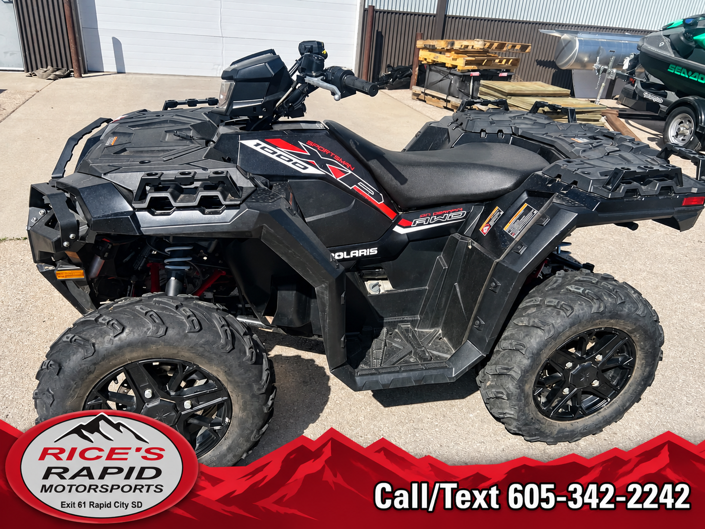 powersport image