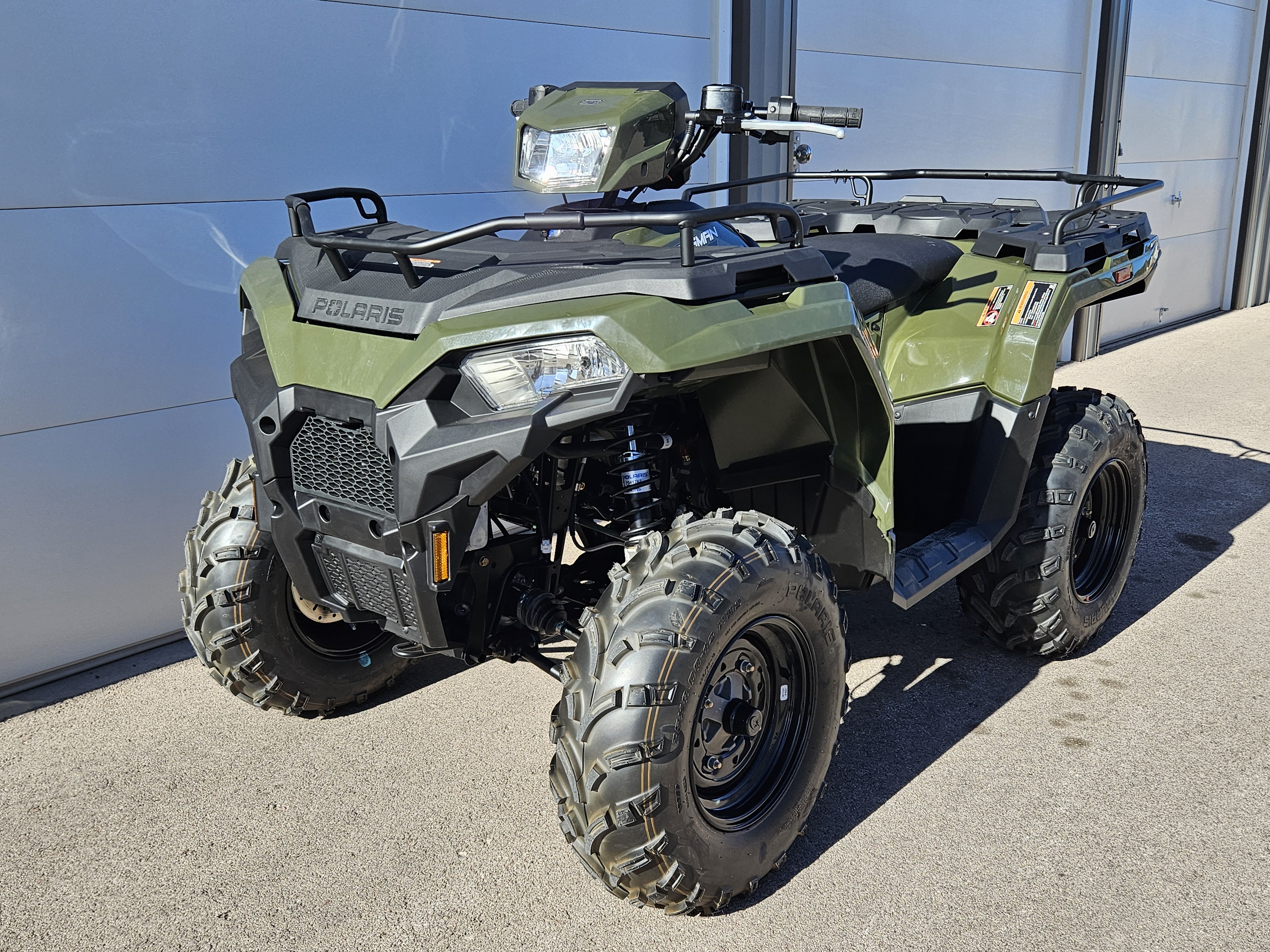 powersport image
