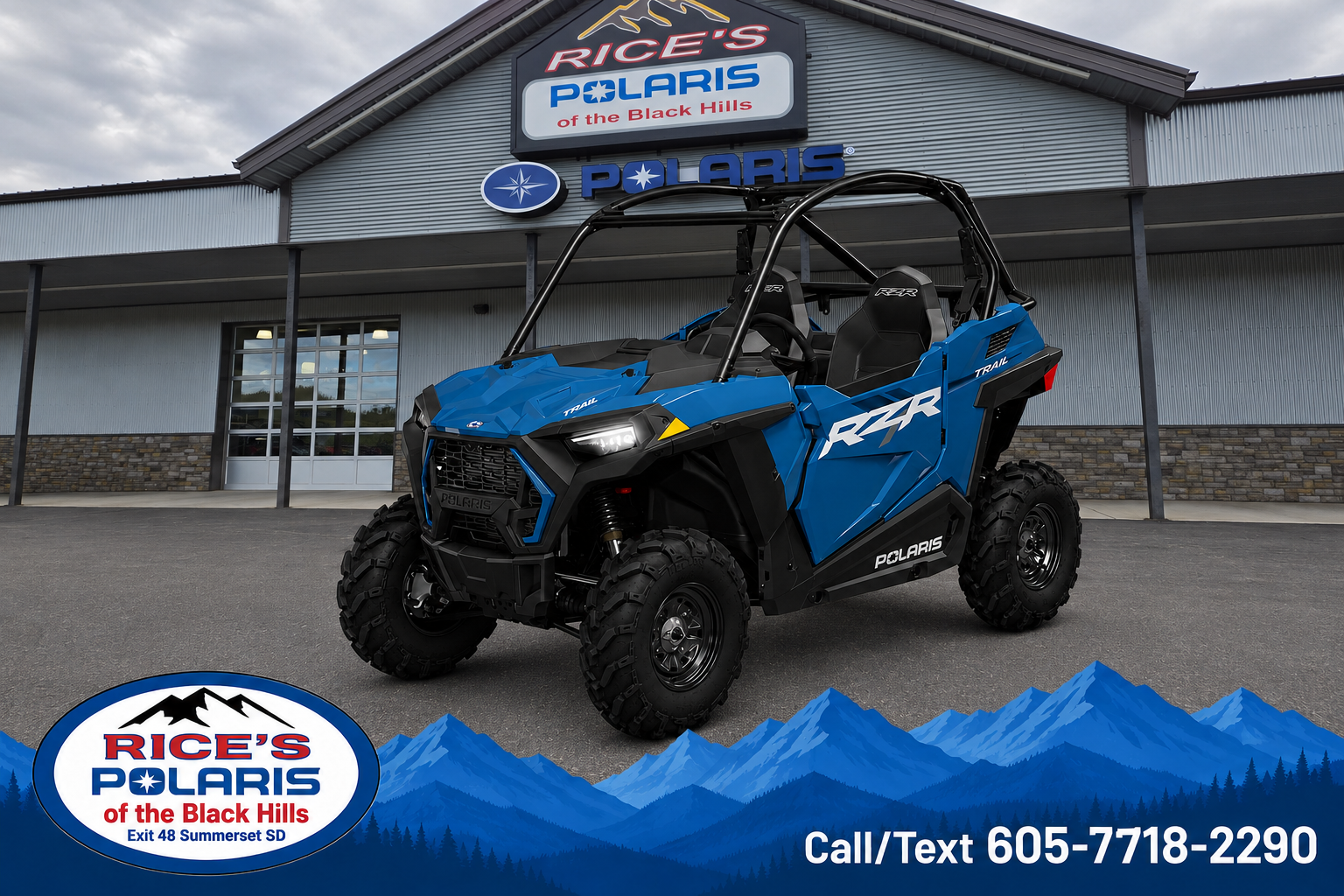powersport image