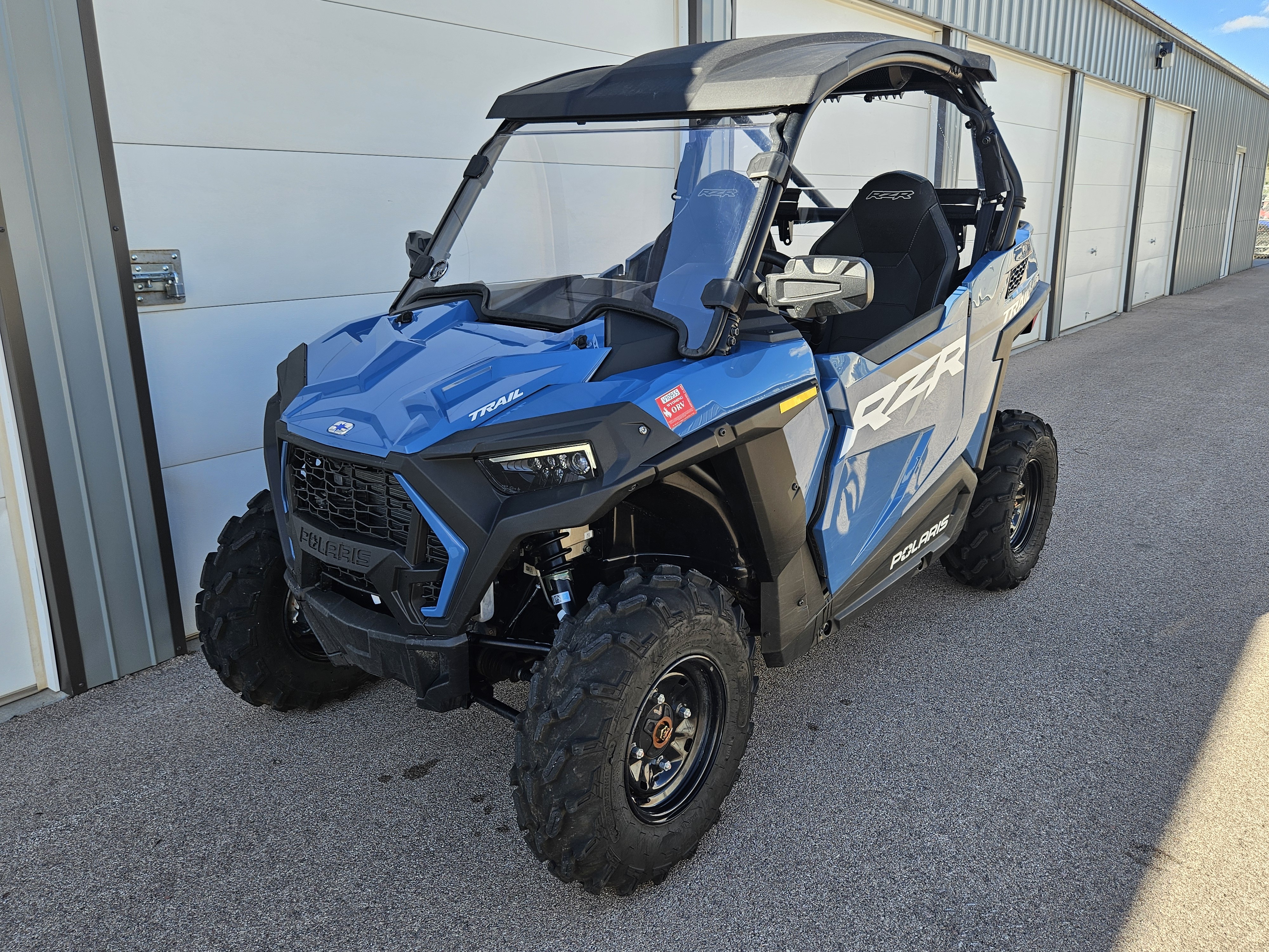 powersport image