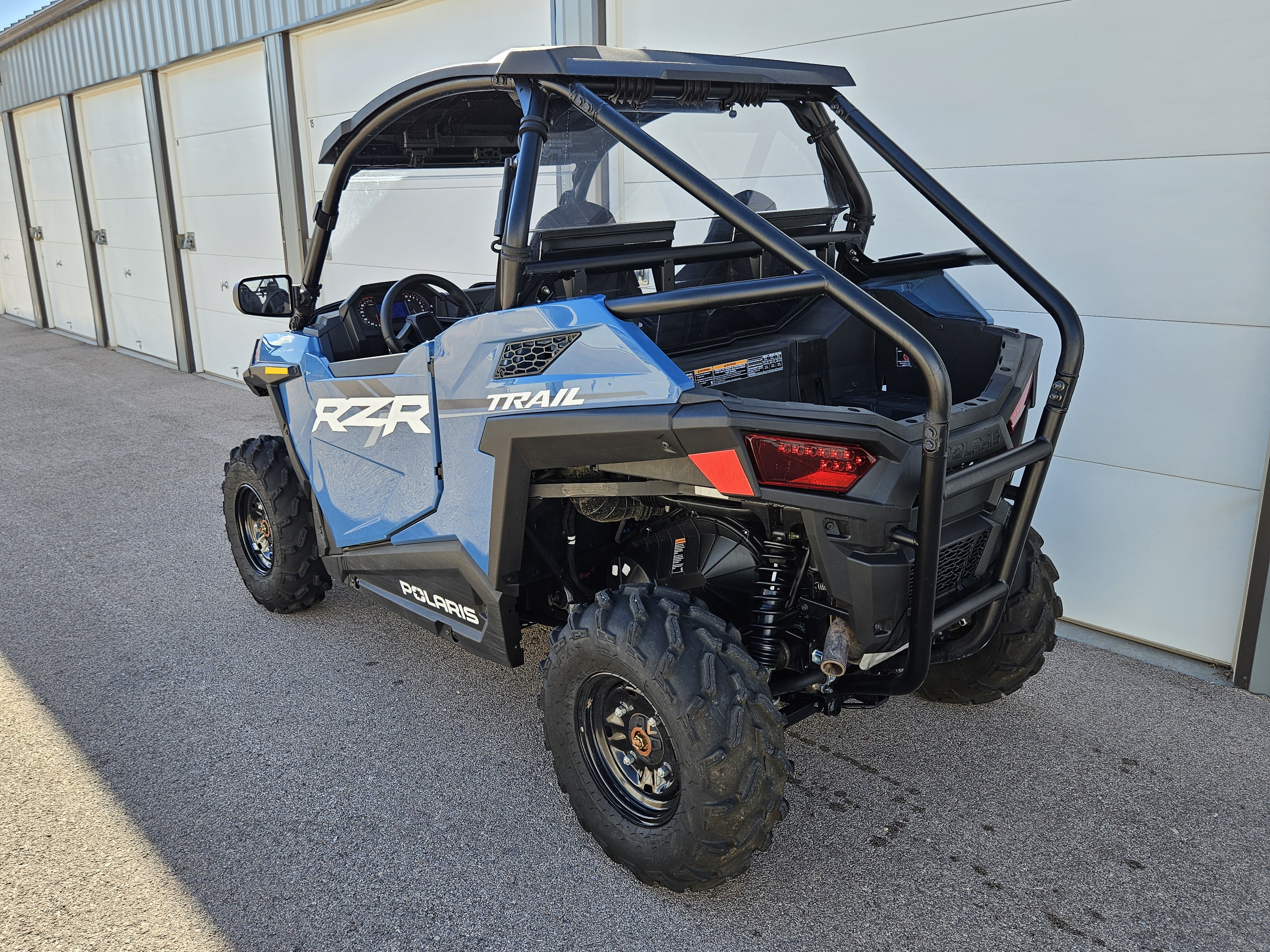 powersport image