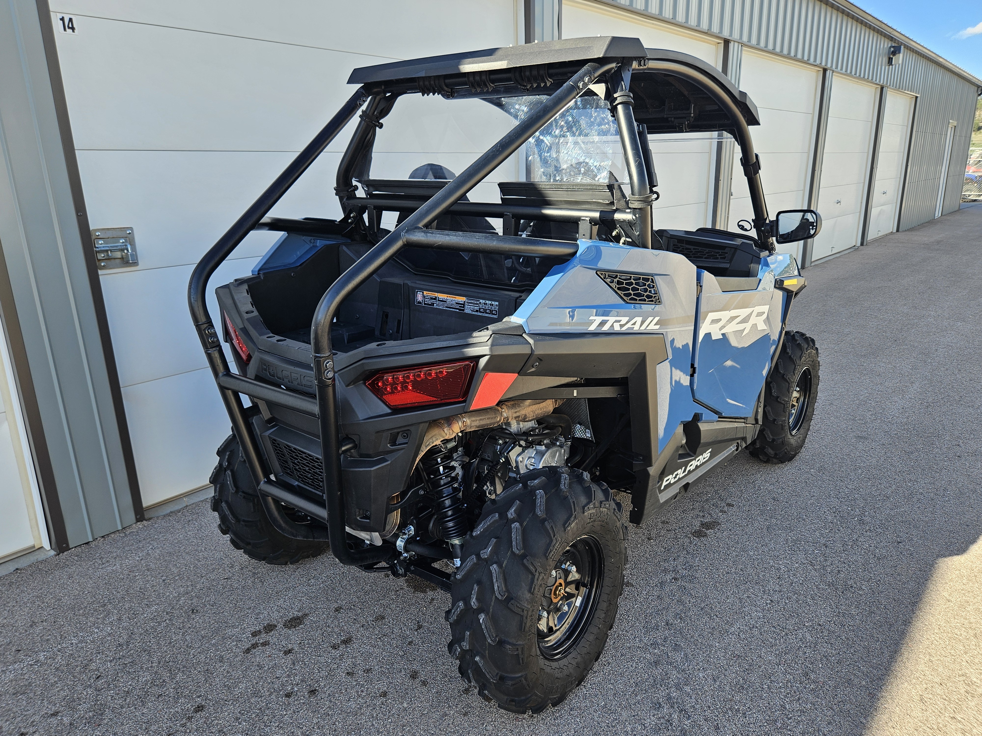powersport image