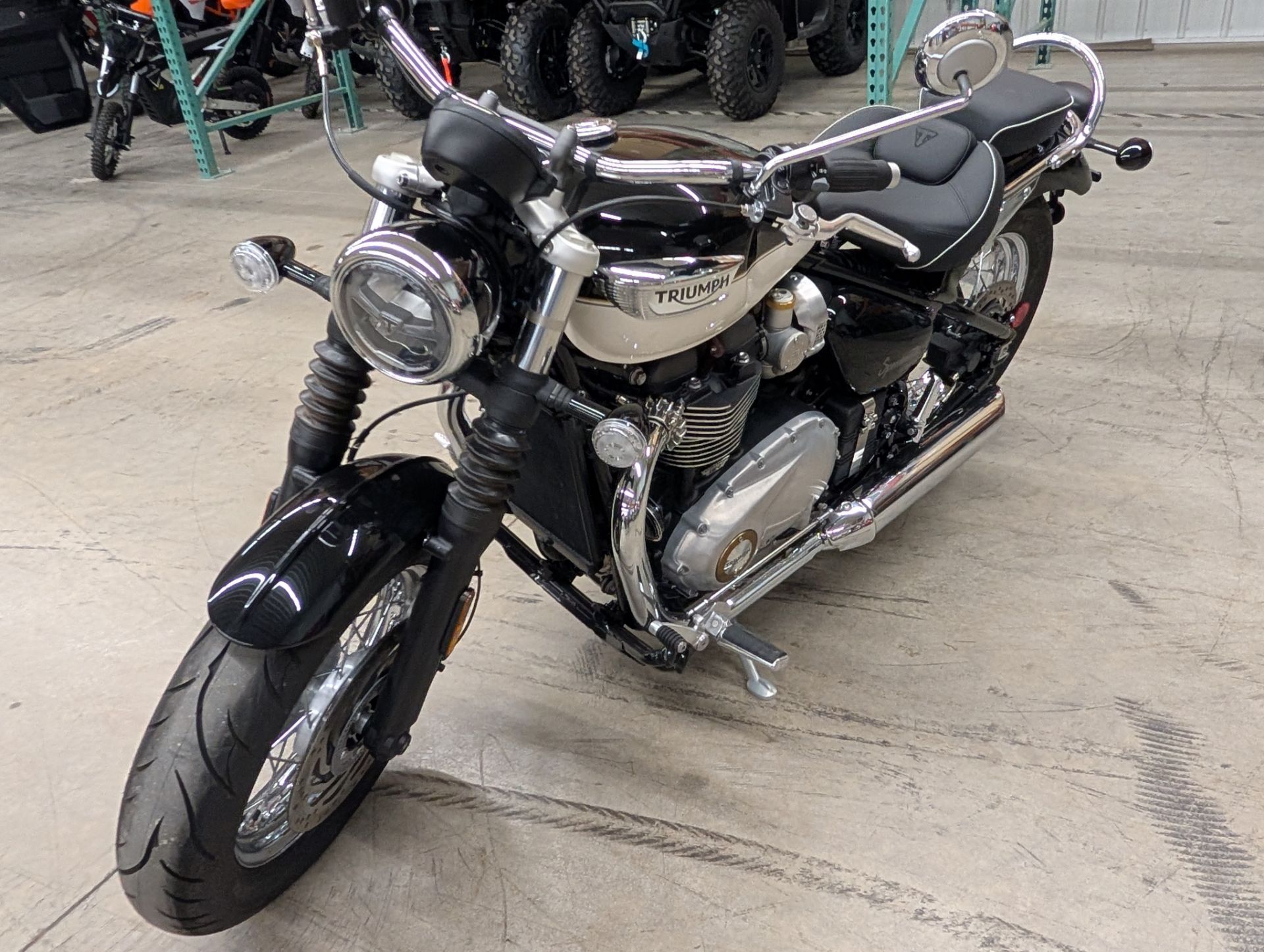 powersport image