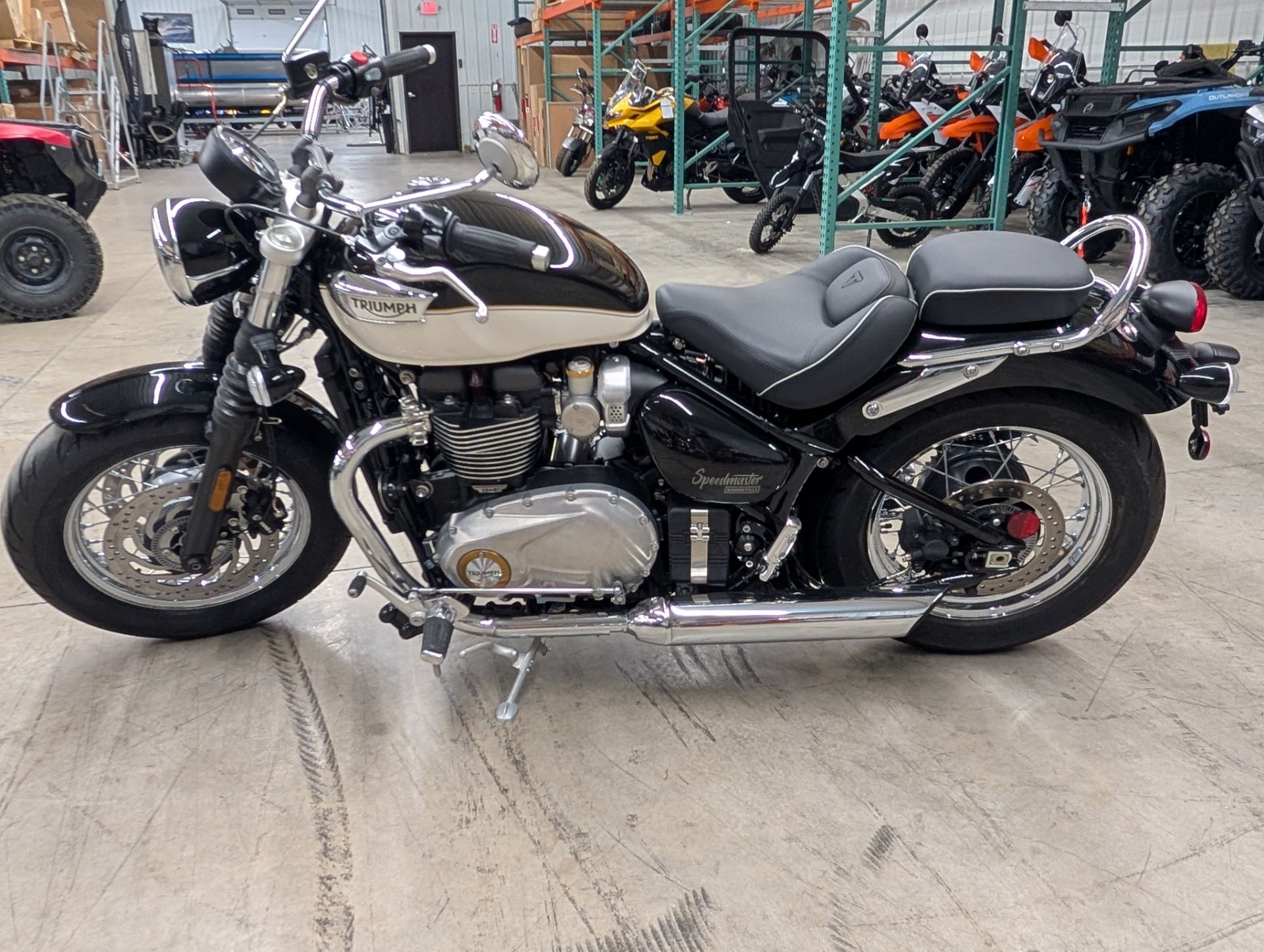 powersport image