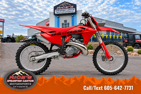 2025 Gasgas MC 250 — photo 1 of 22
