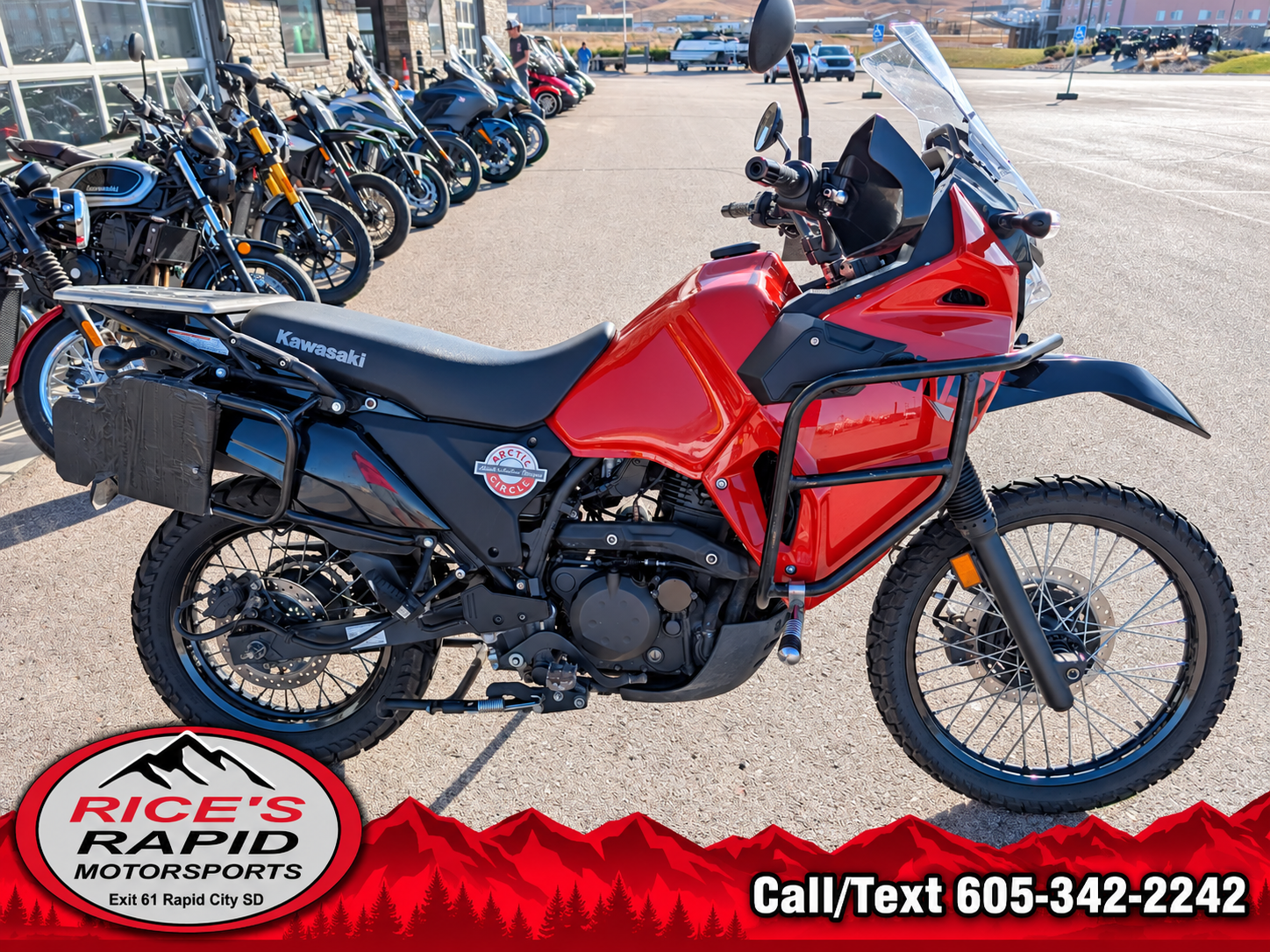 powersport image