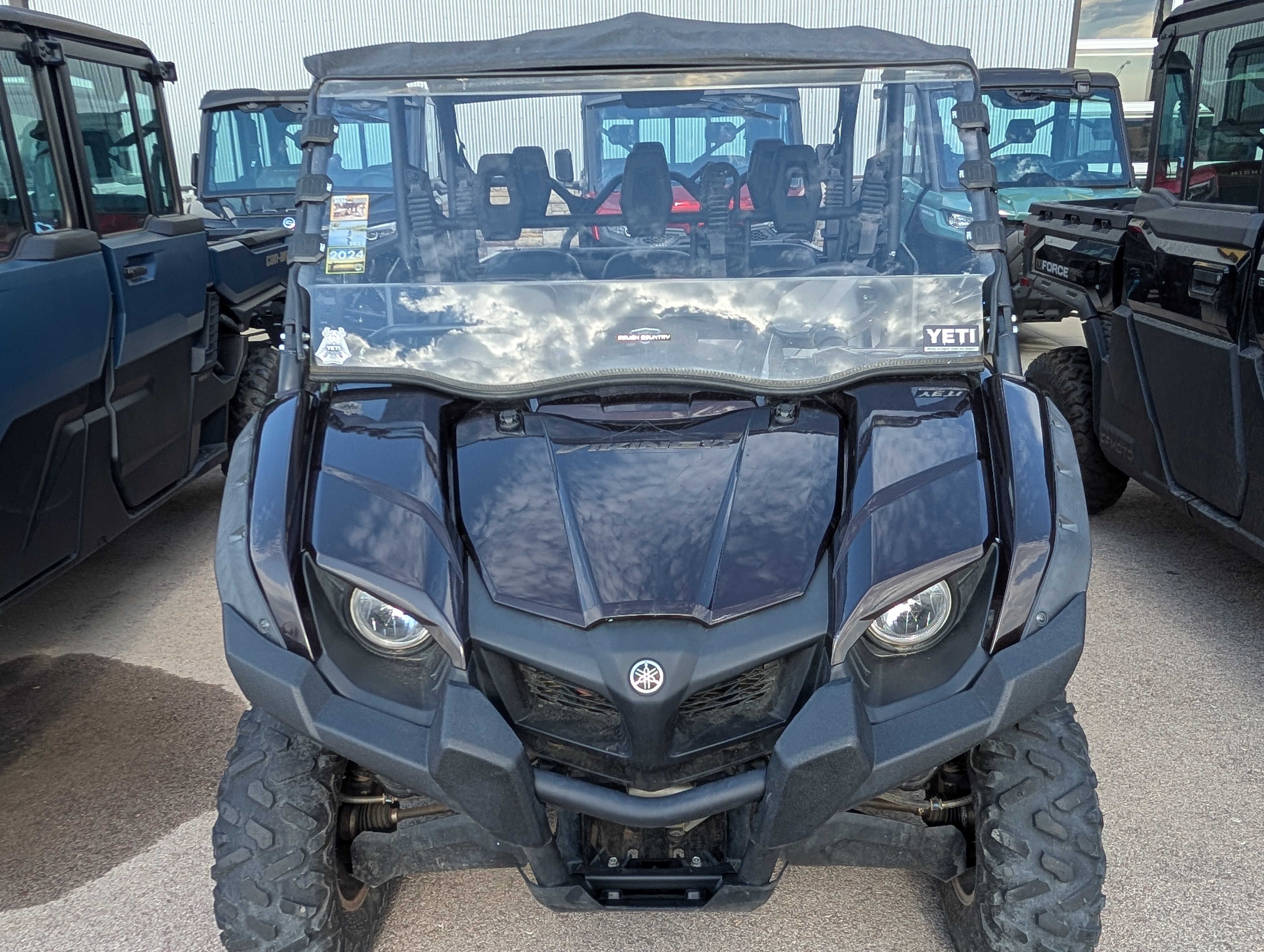 powersport image