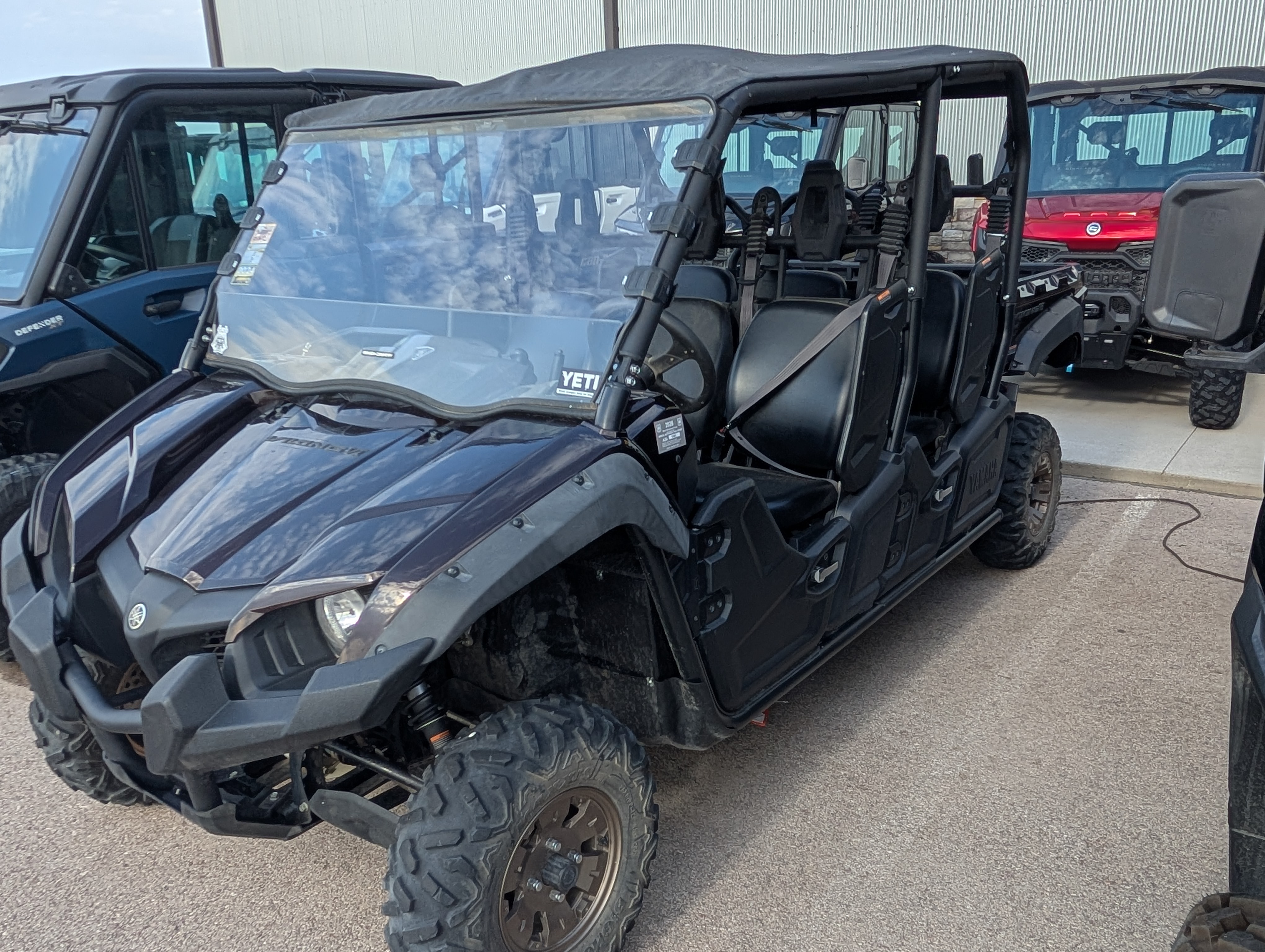 powersport image