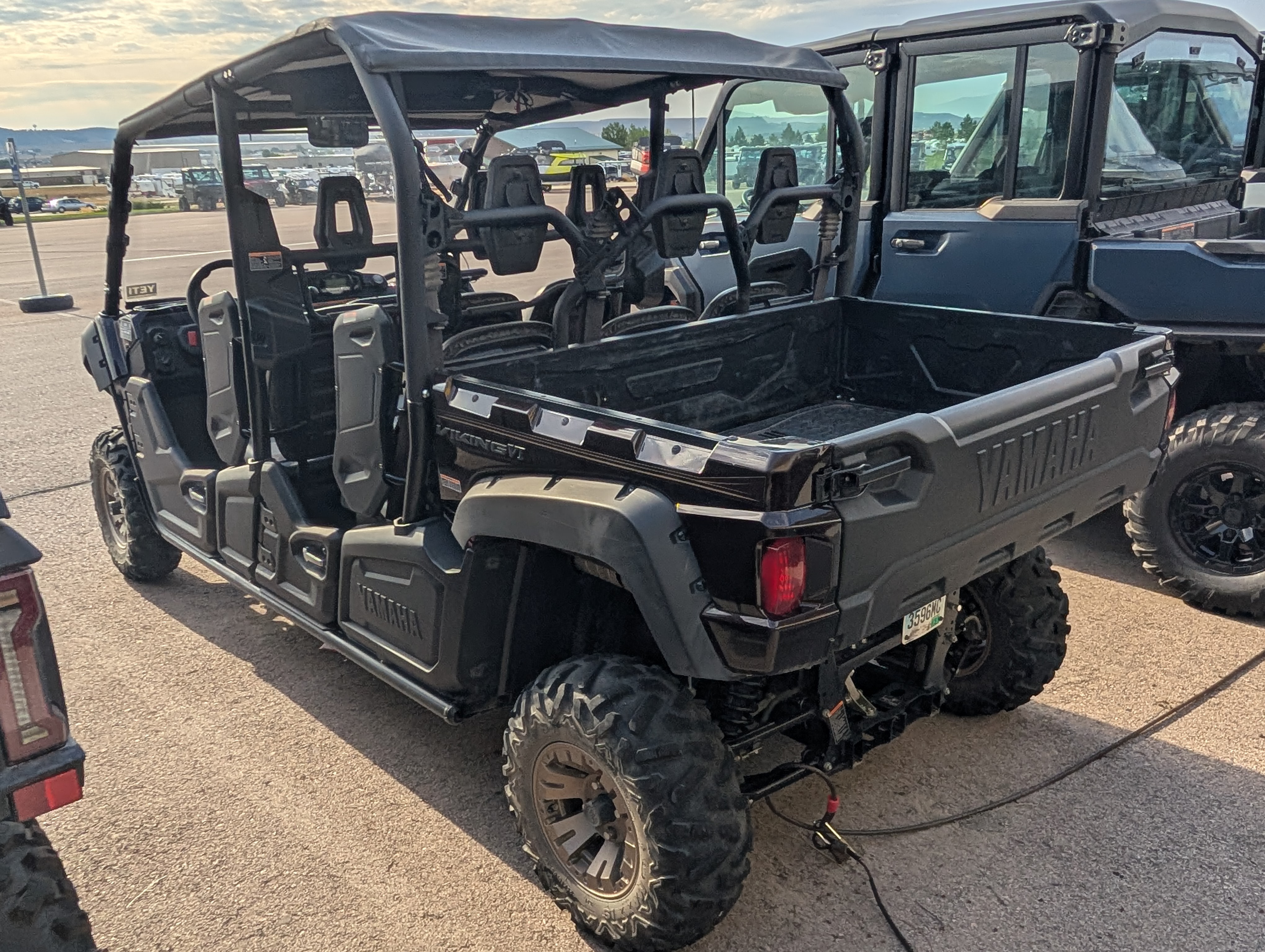 powersport image