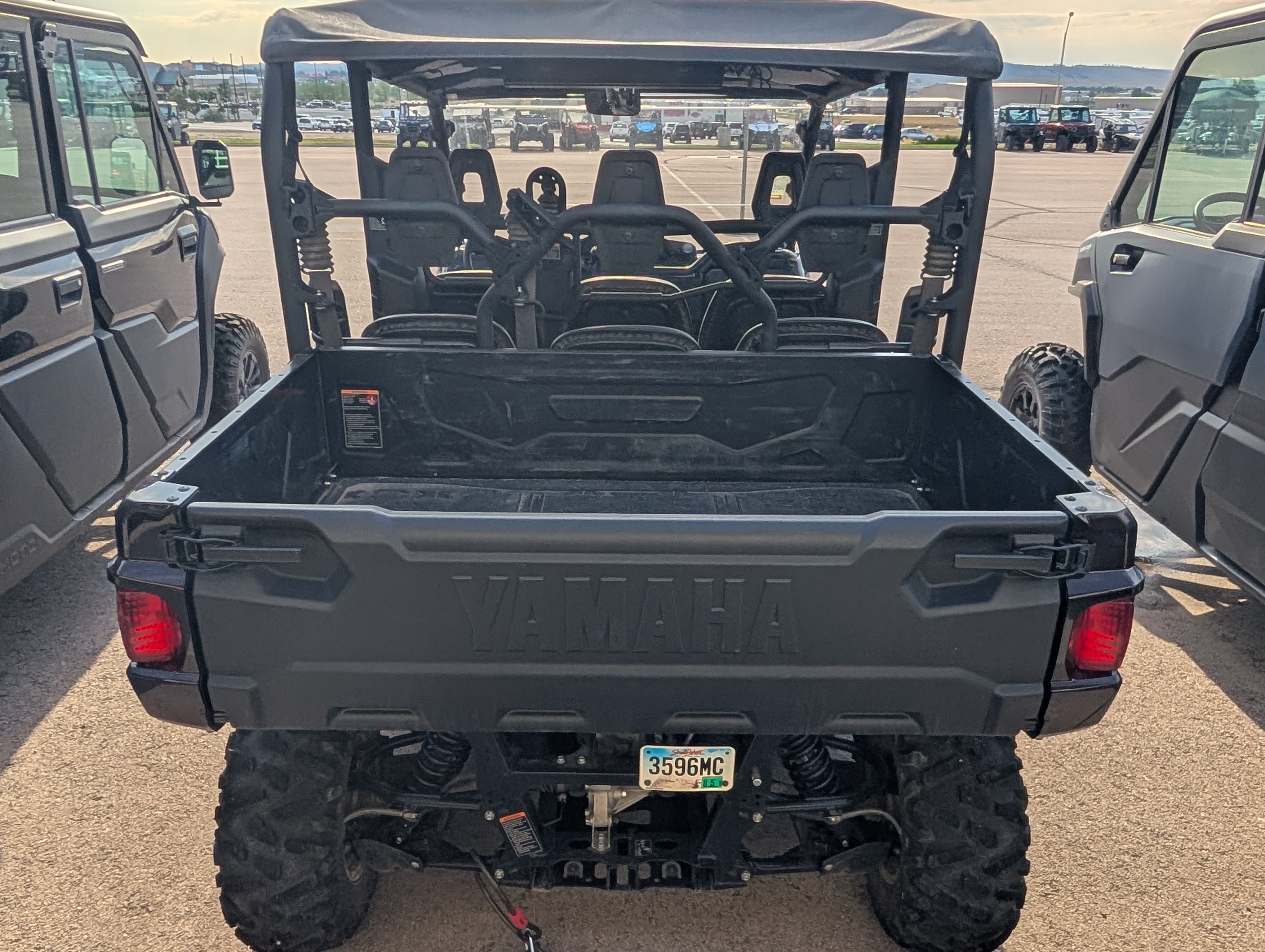 powersport image