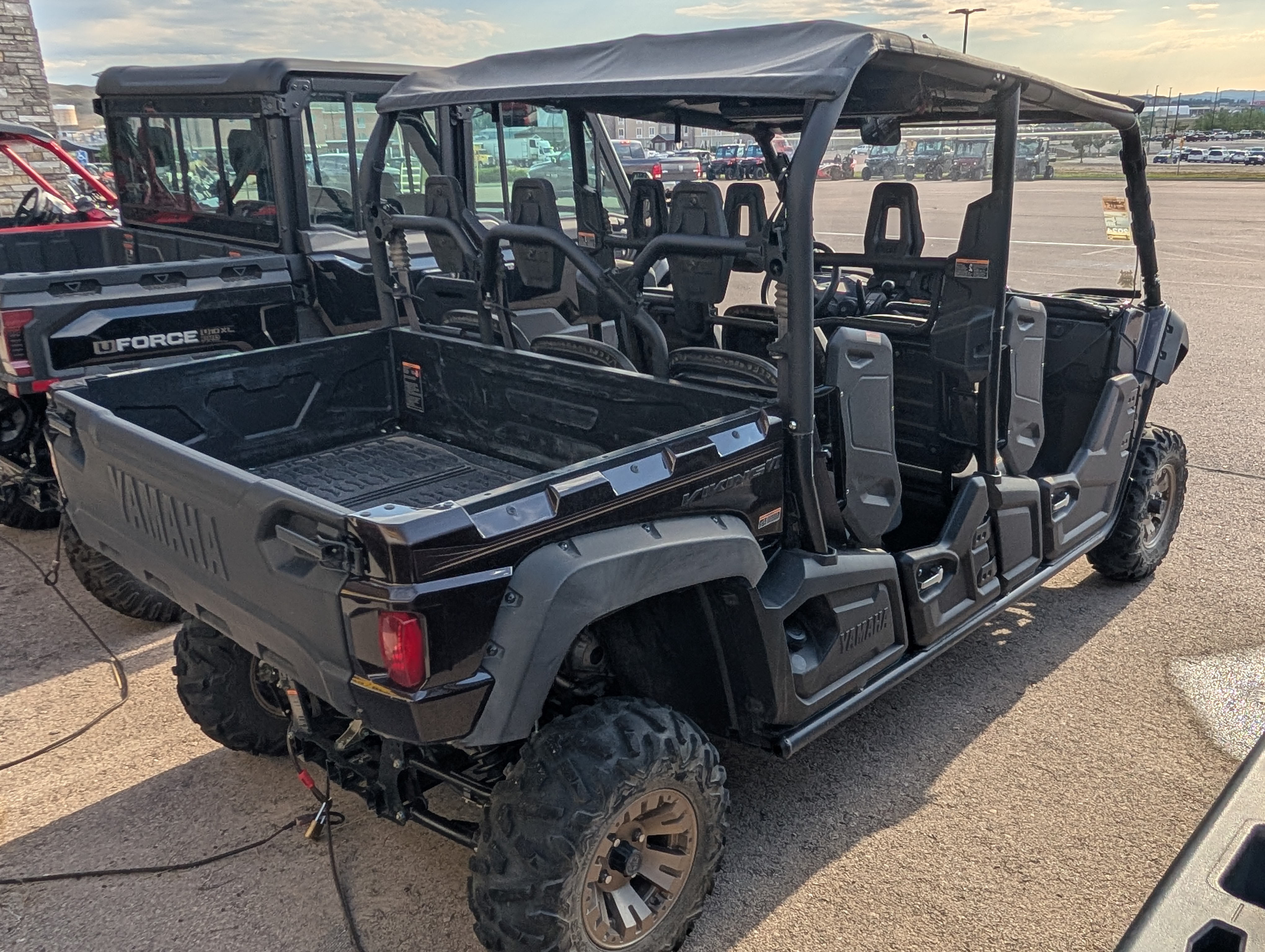 powersport image
