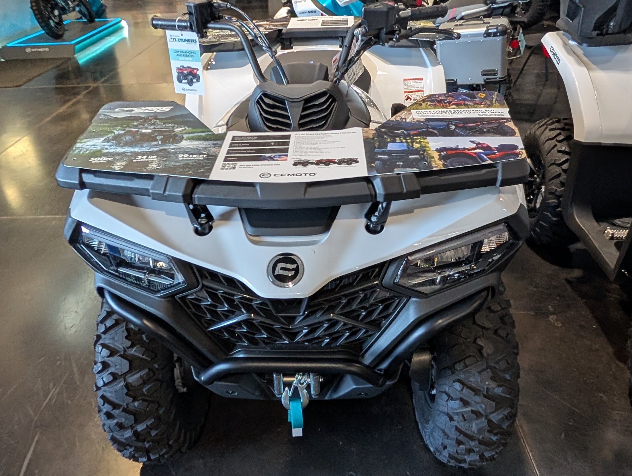 powersport image