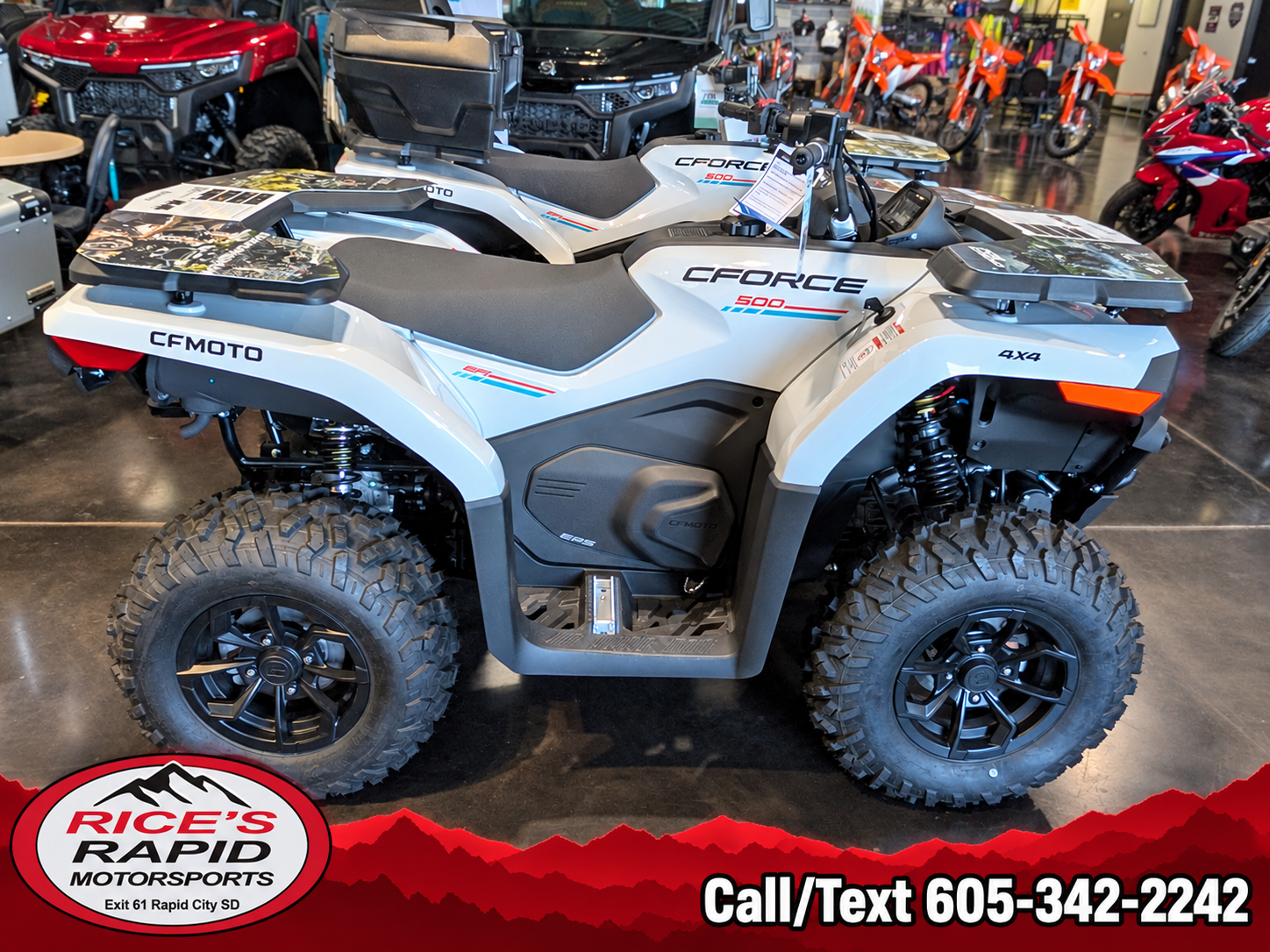 powersport image