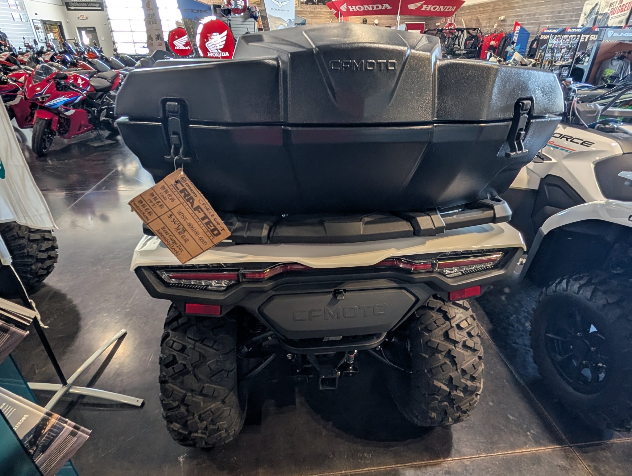 powersport image