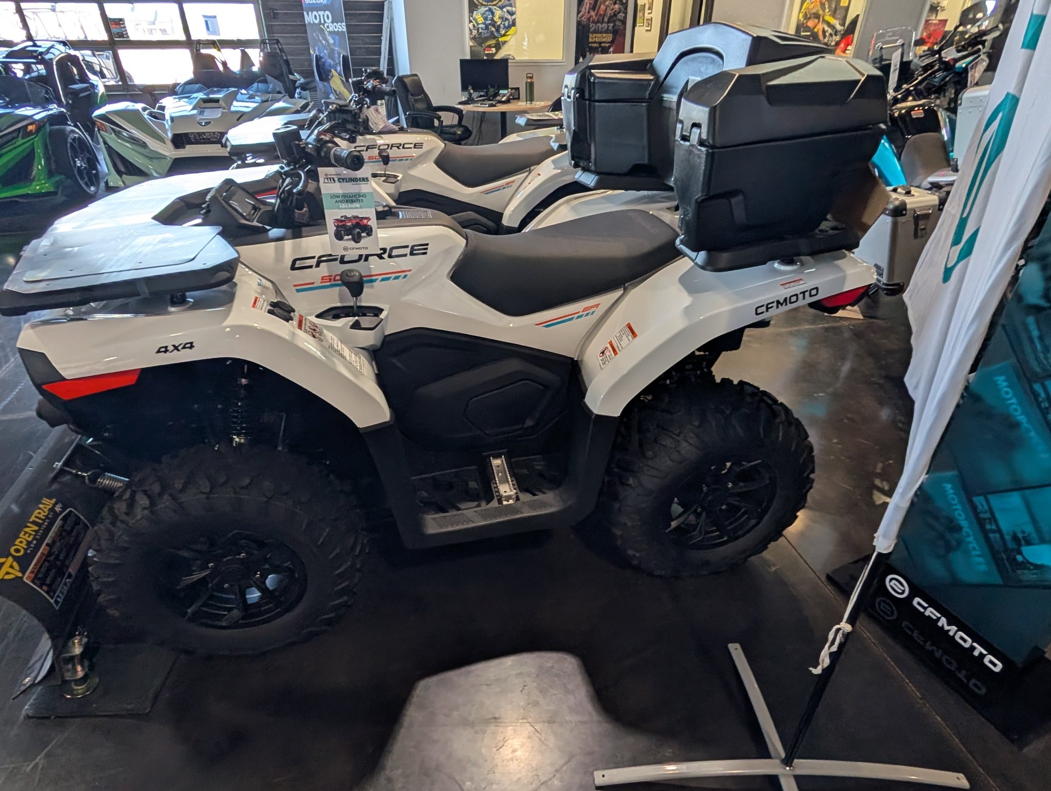 powersport image