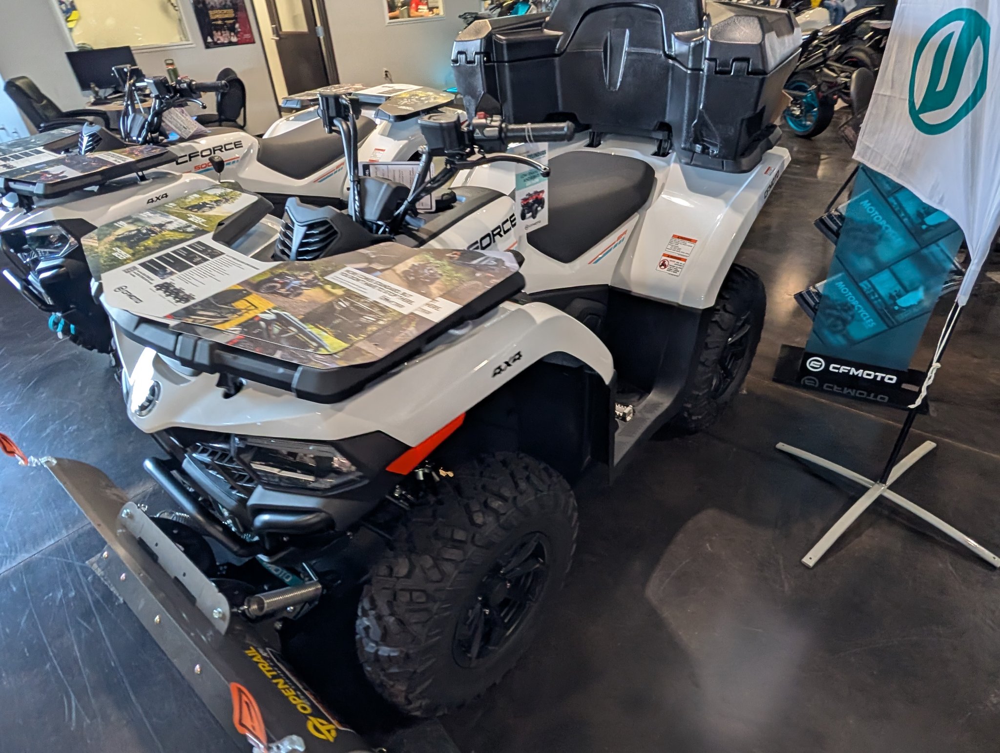 powersport image
