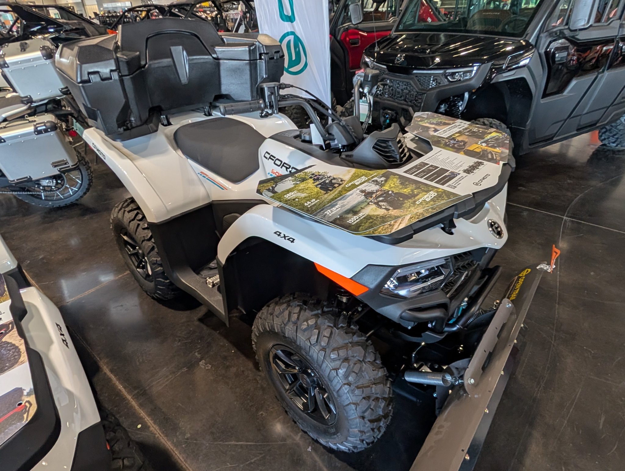 powersport image