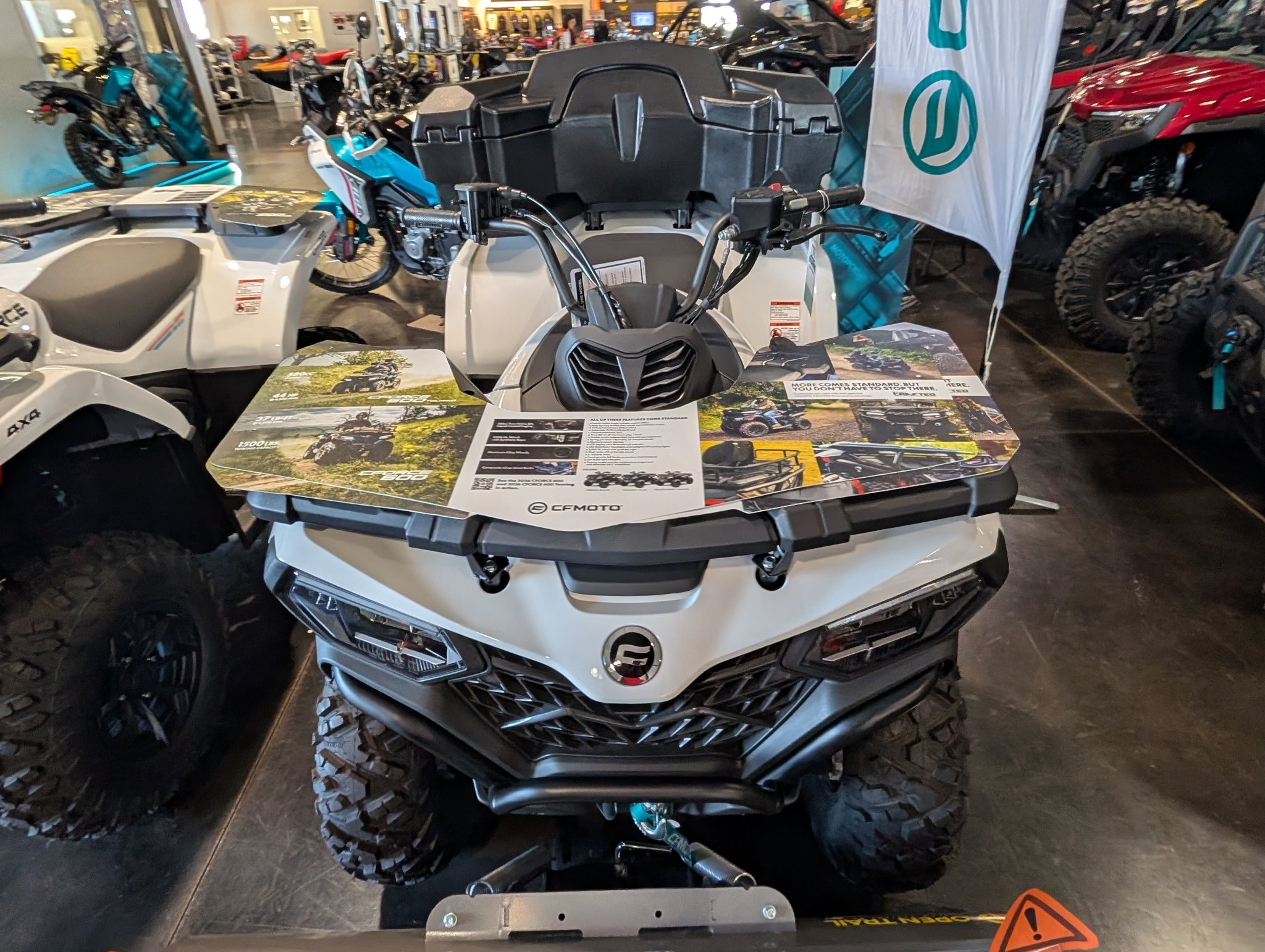 powersport image