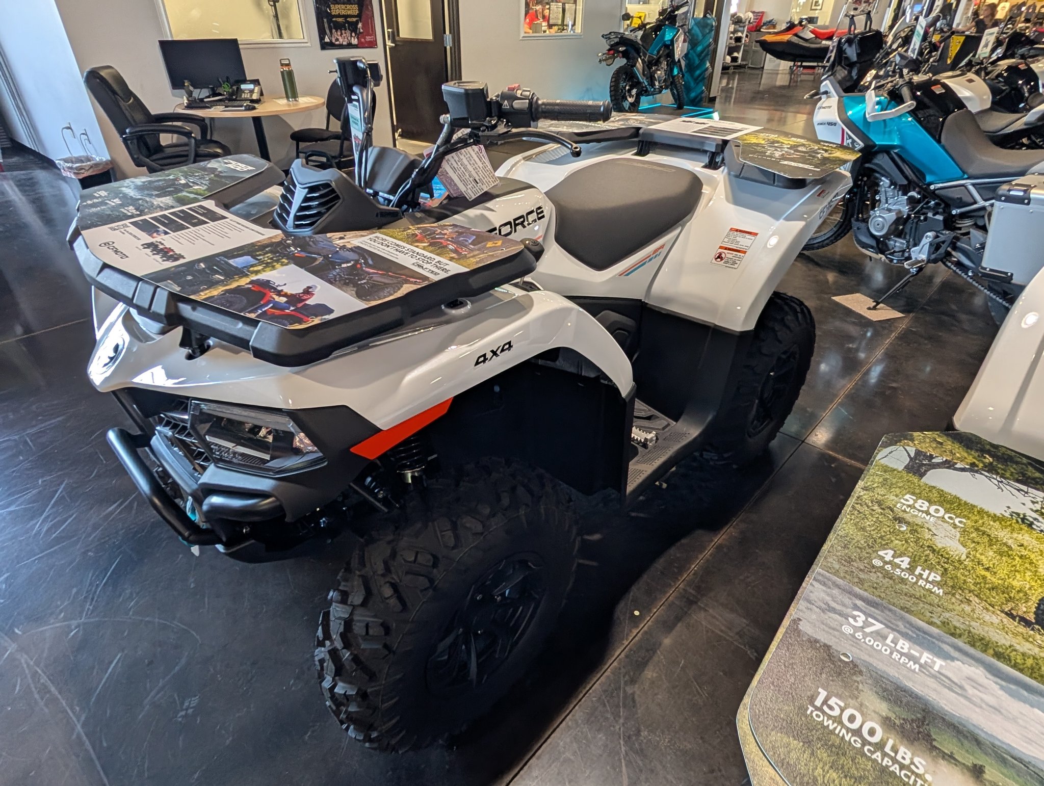 powersport image
