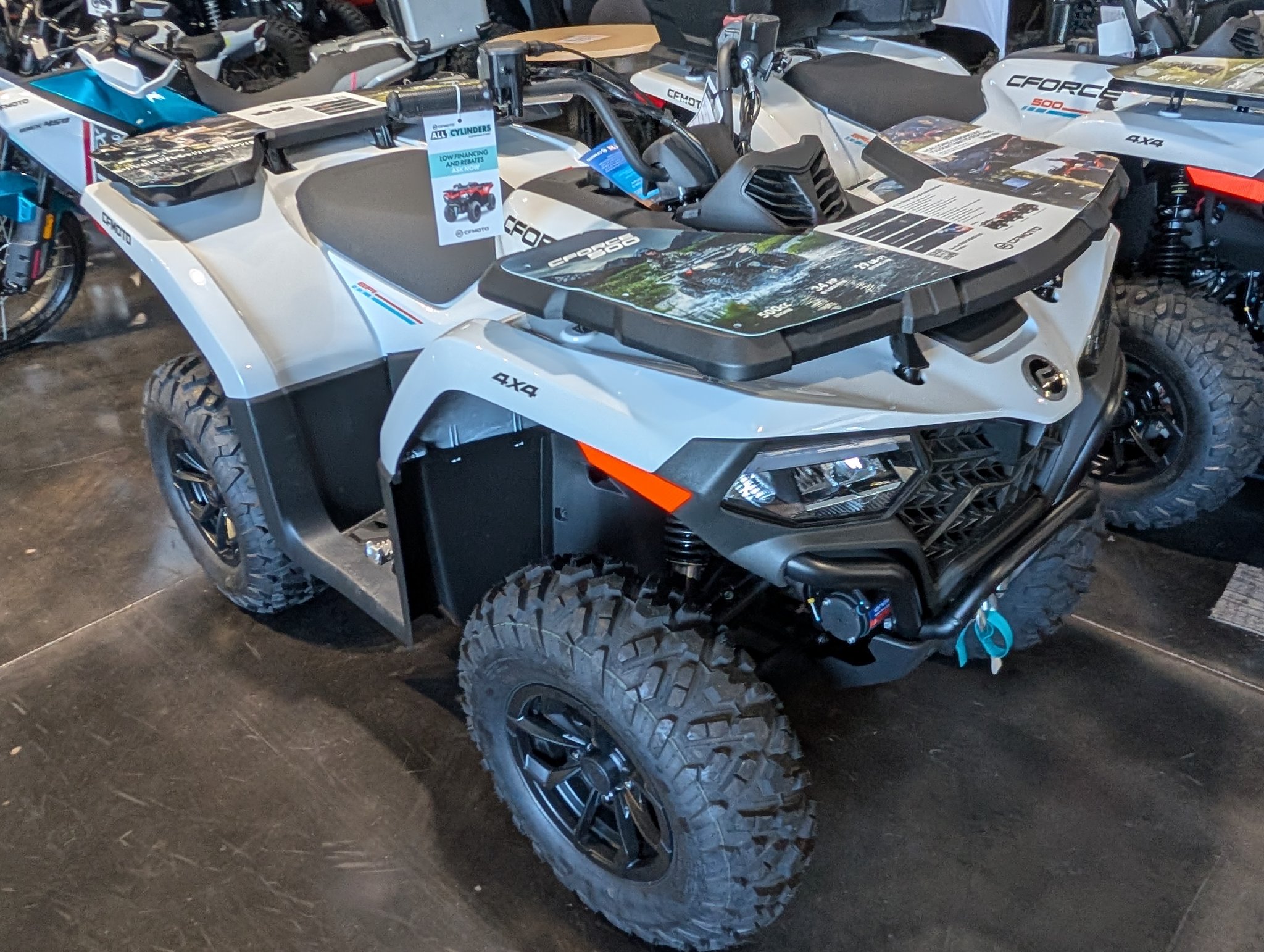 powersport image