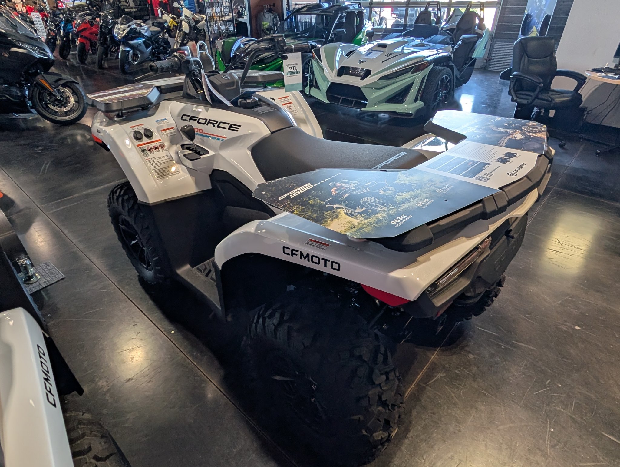 powersport image
