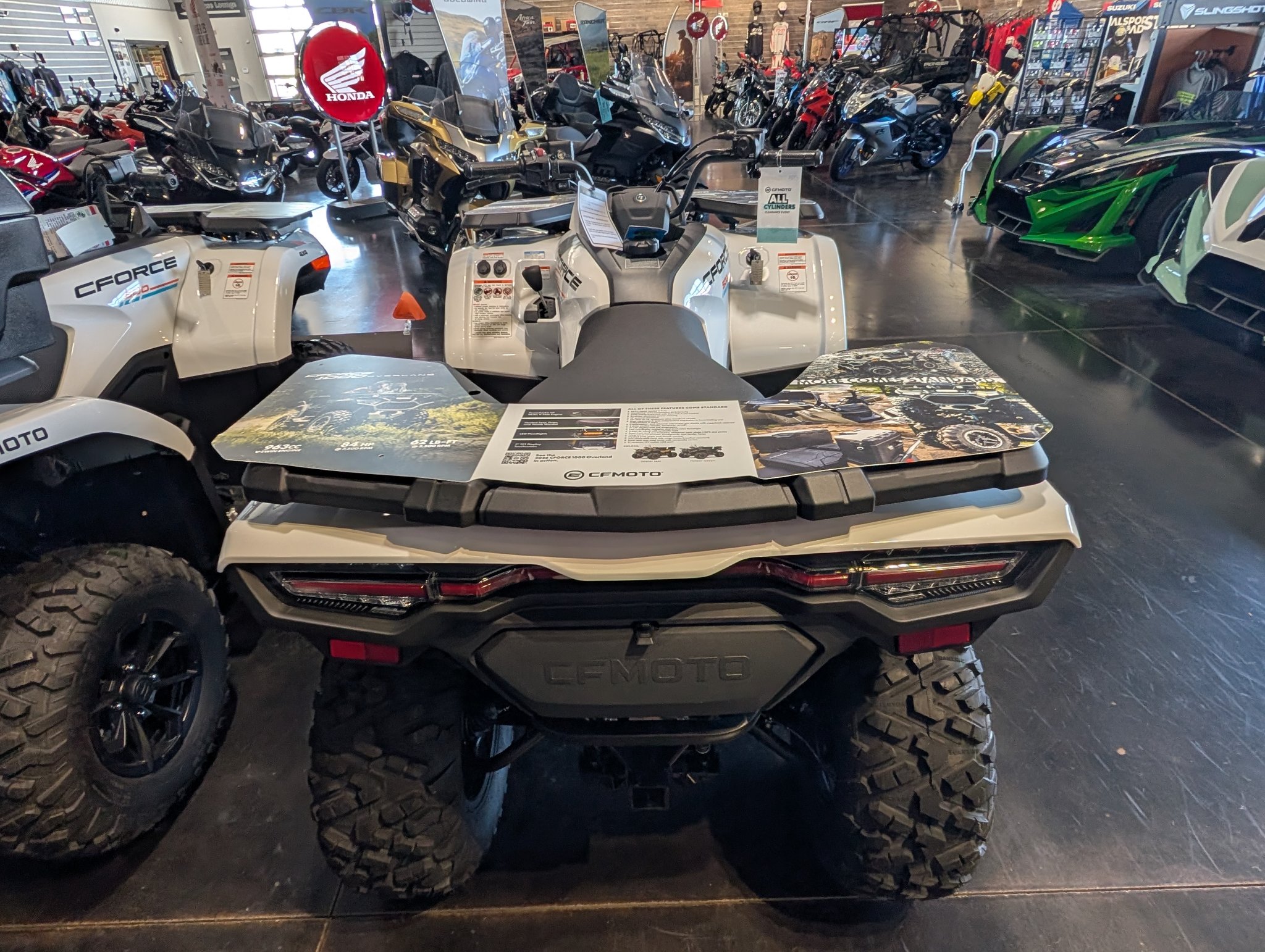 powersport image