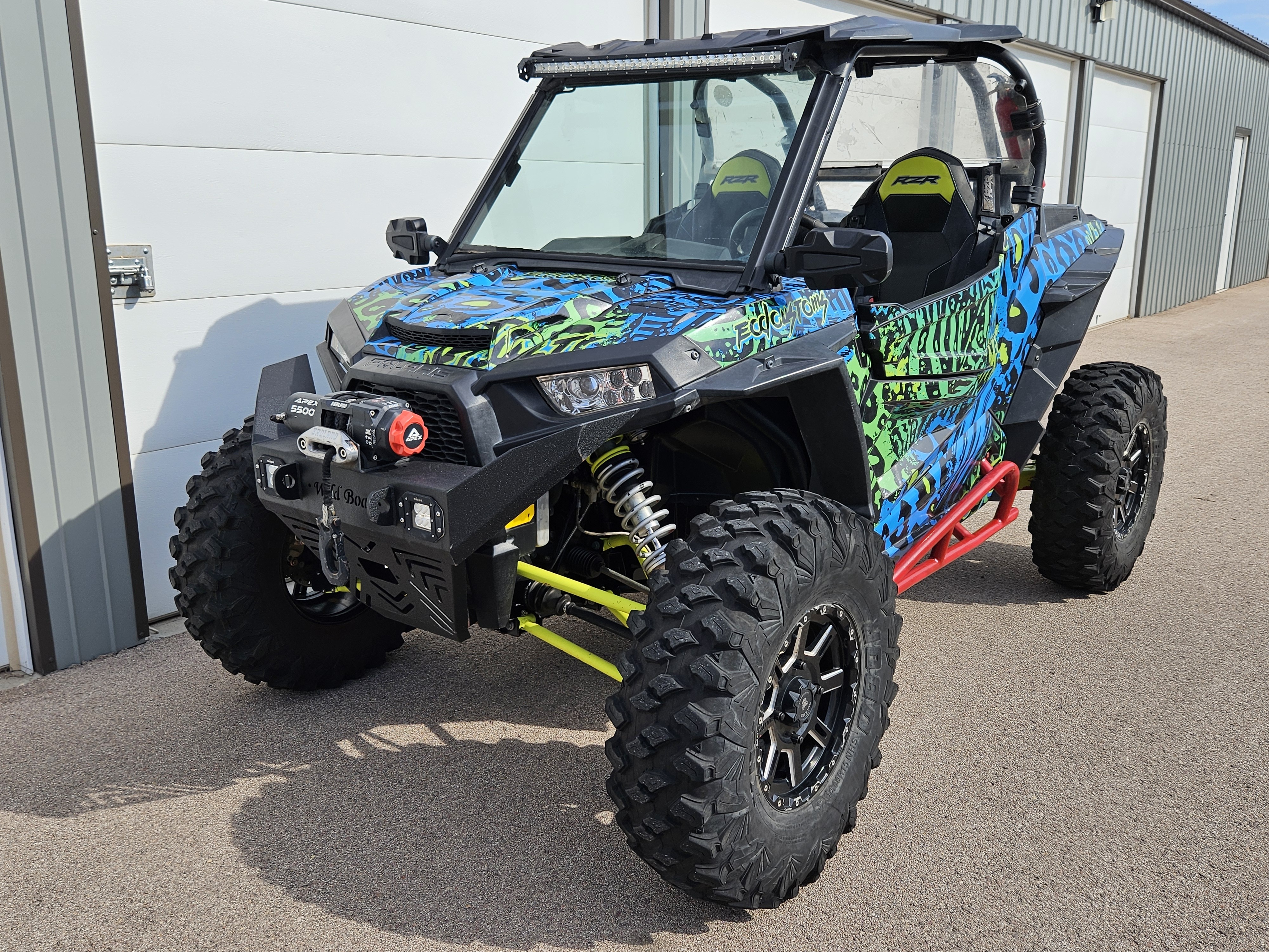 powersport image