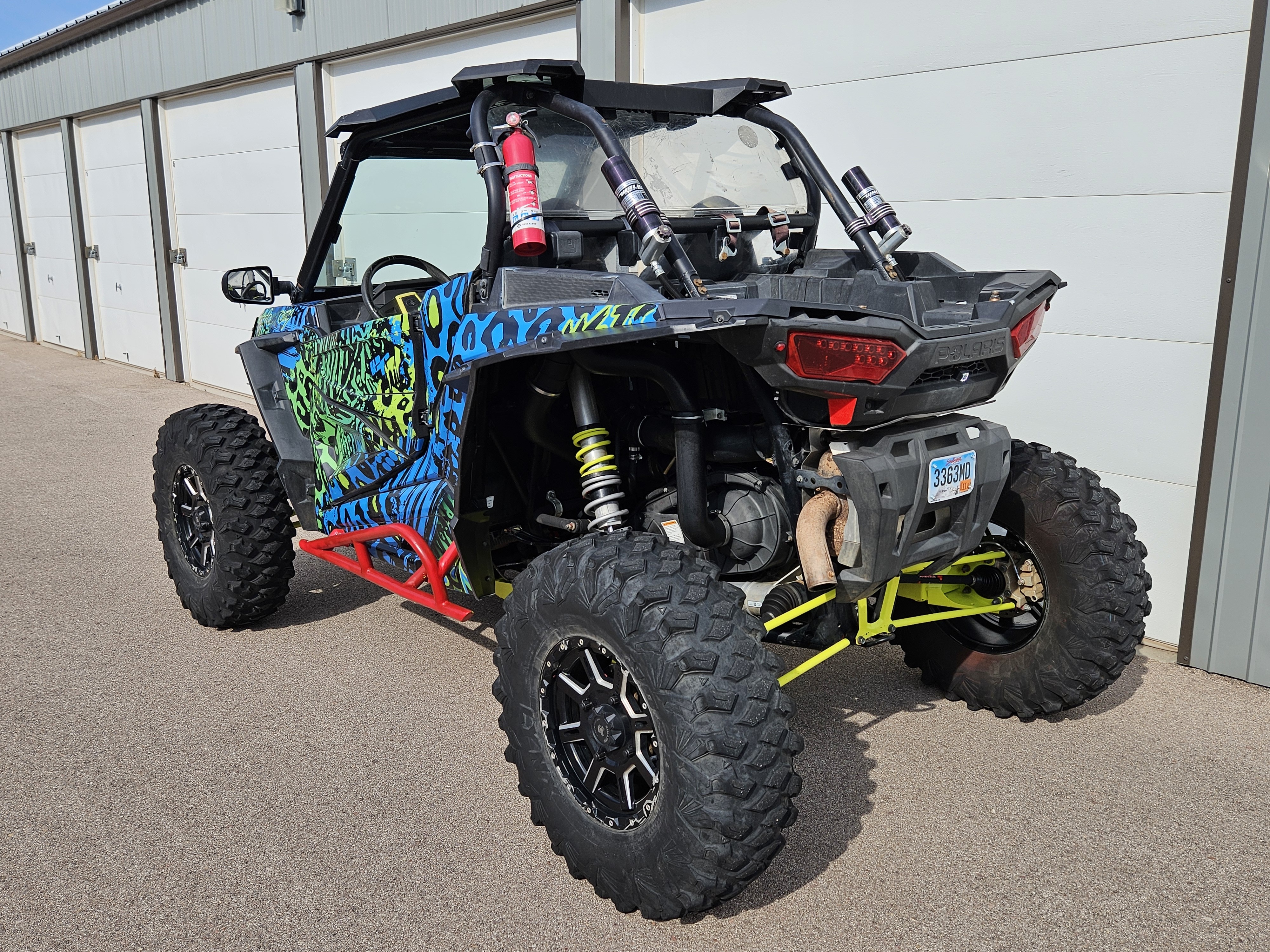 powersport image