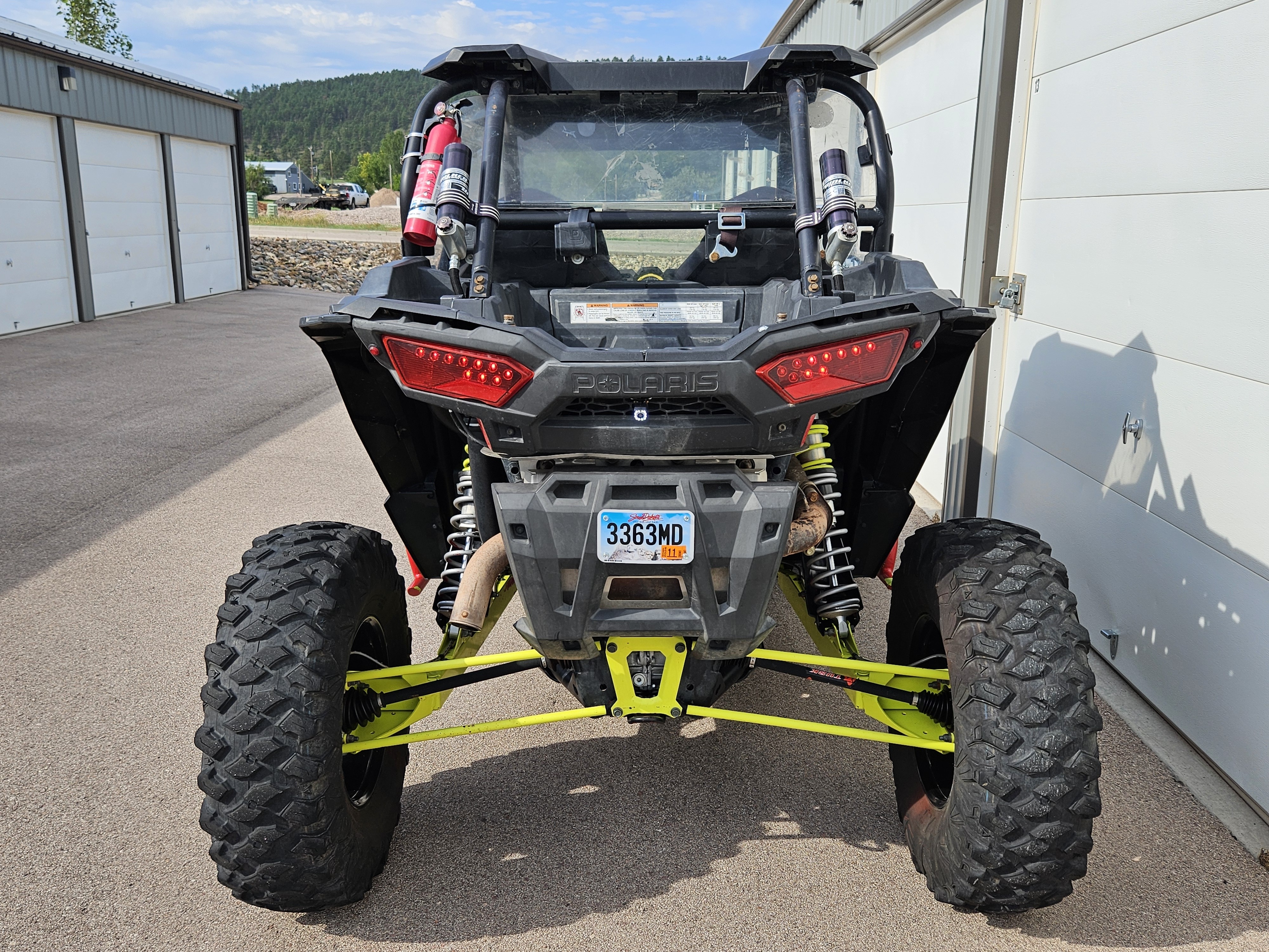 powersport image