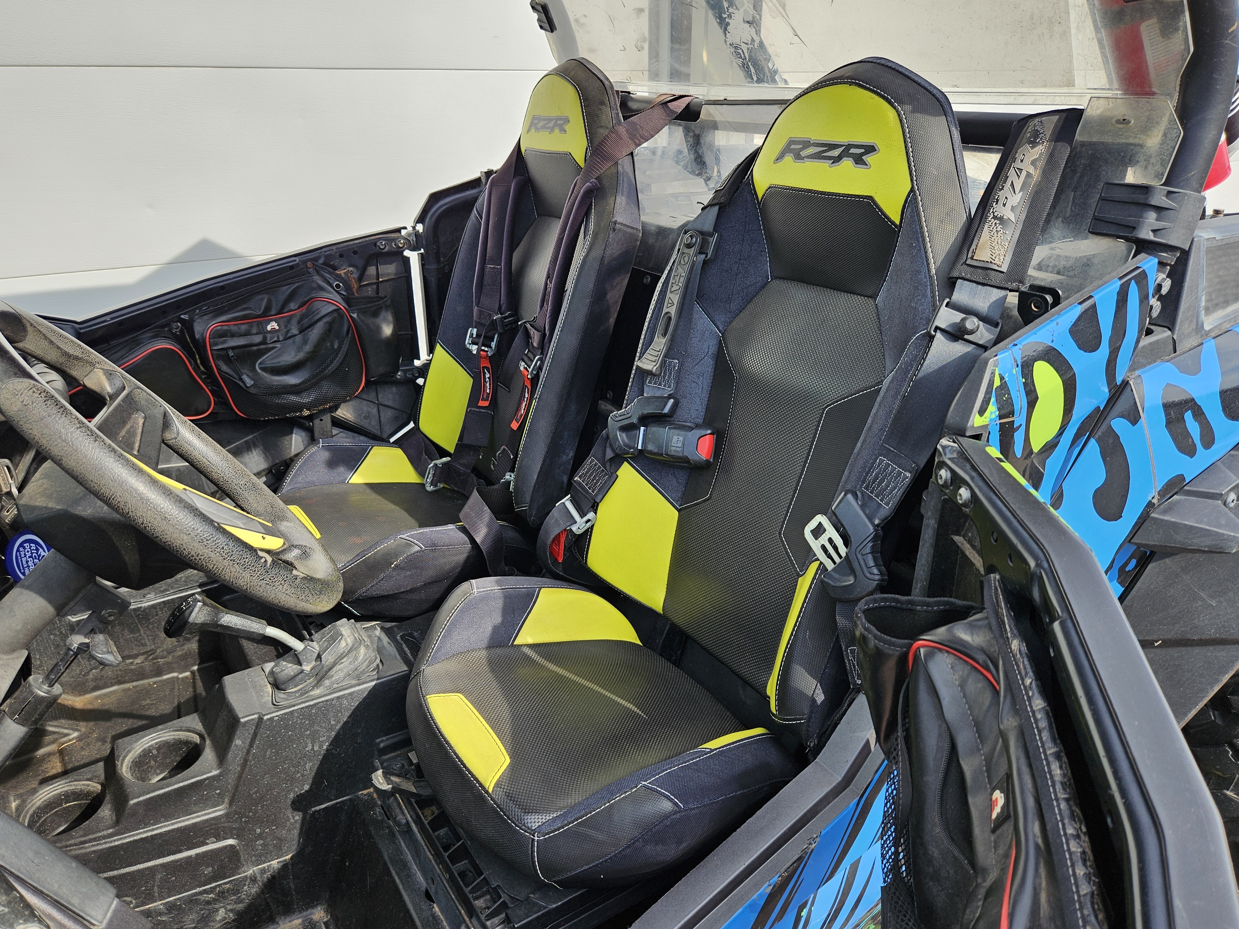 powersport image