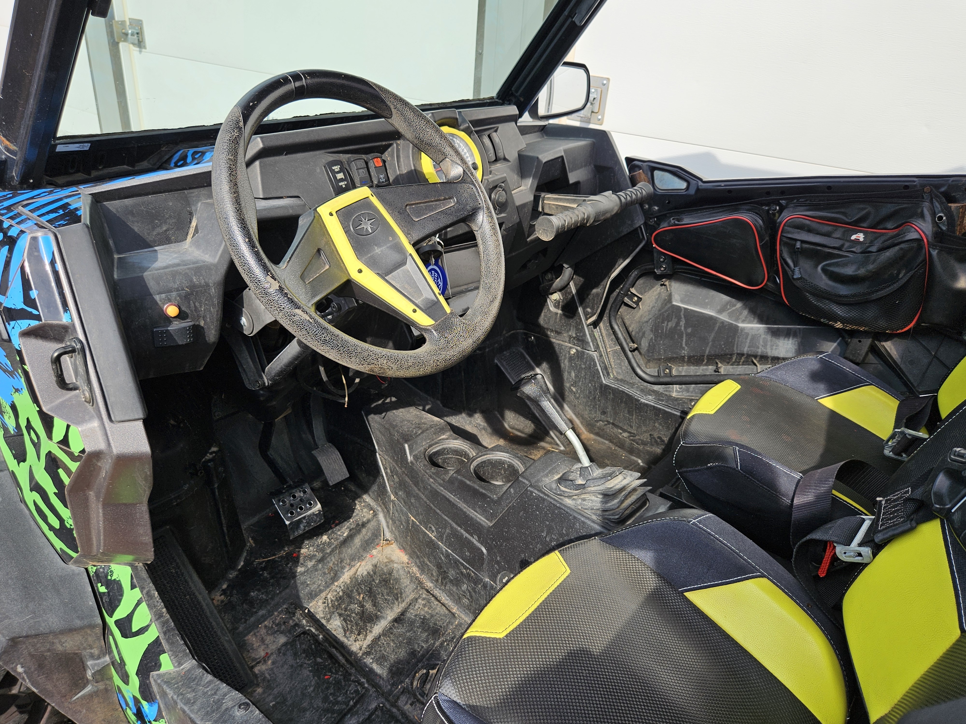 powersport image
