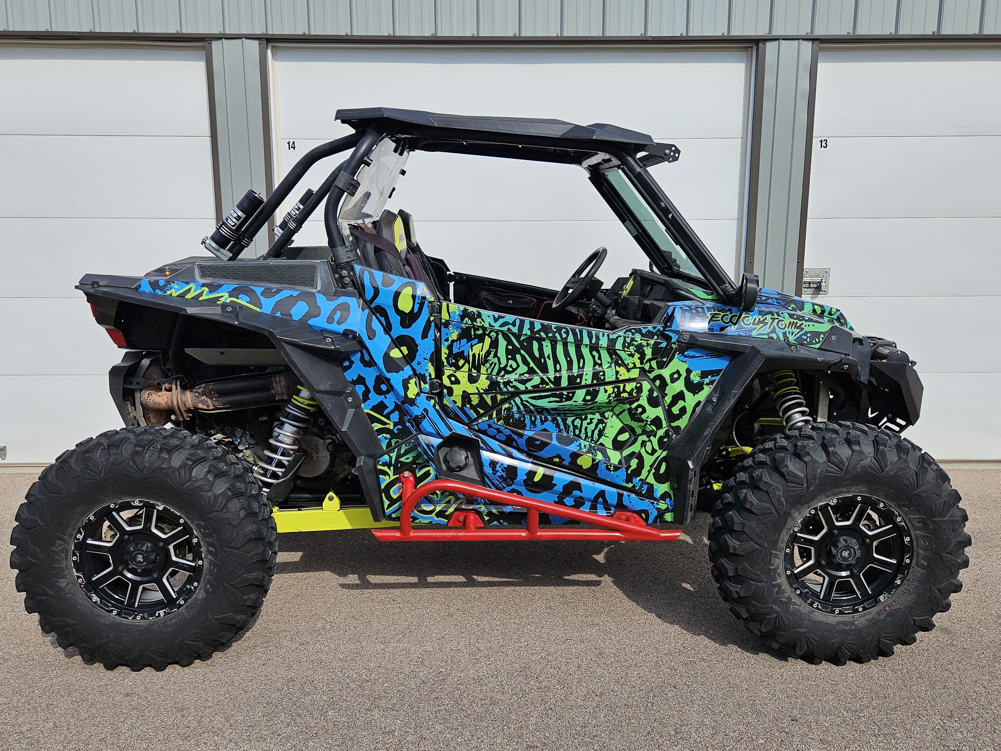 powersport image