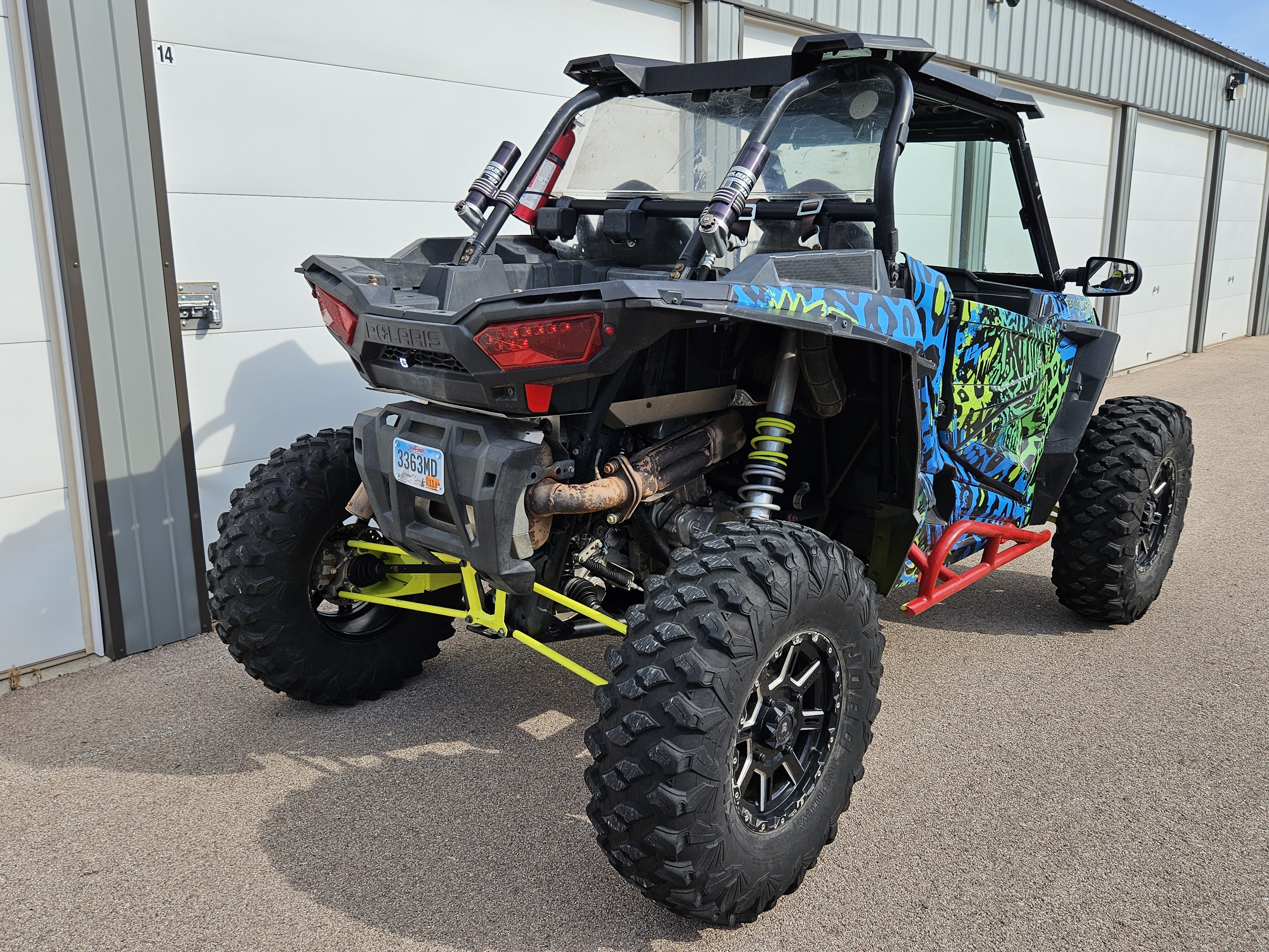 powersport image