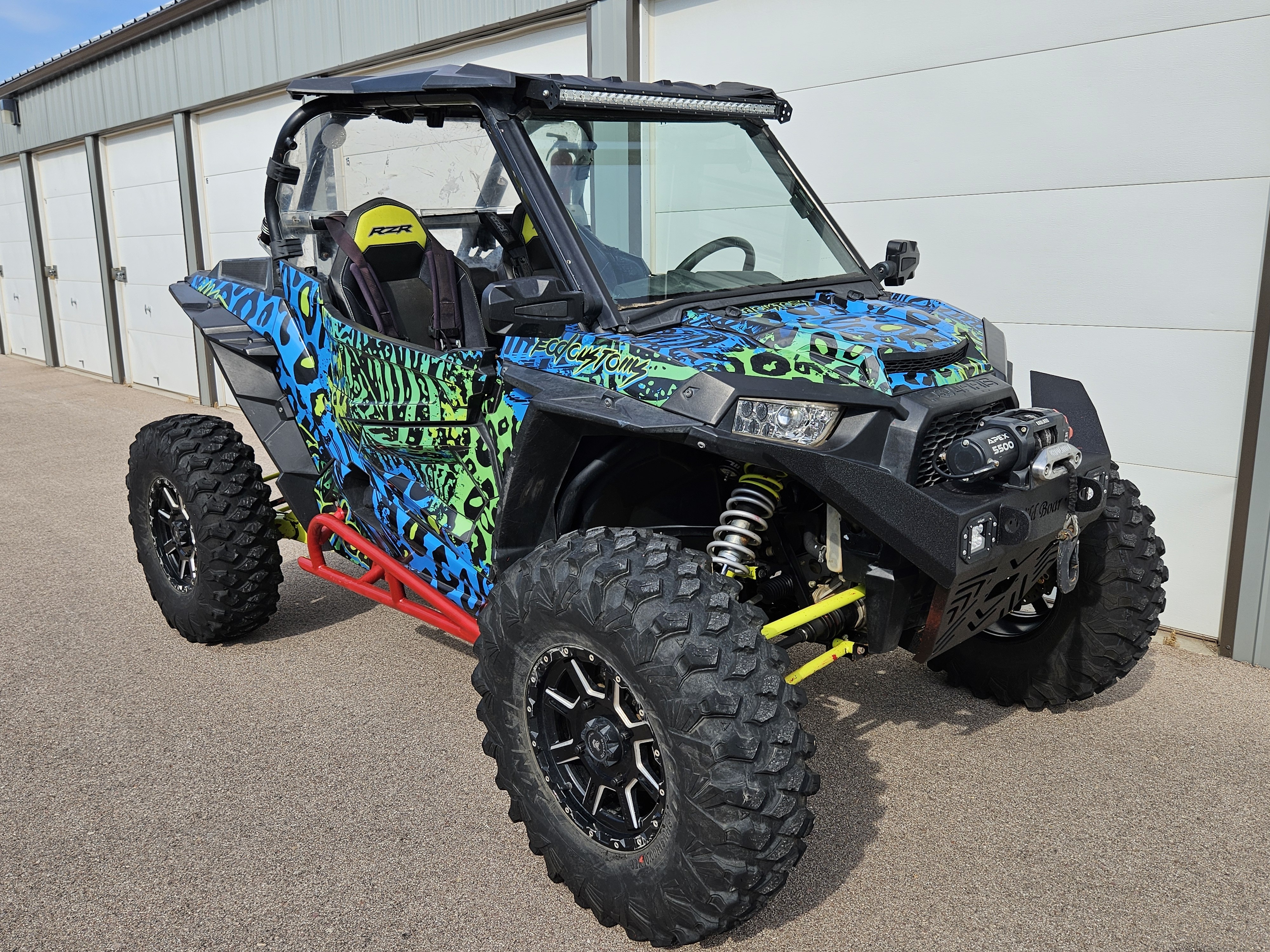 powersport image