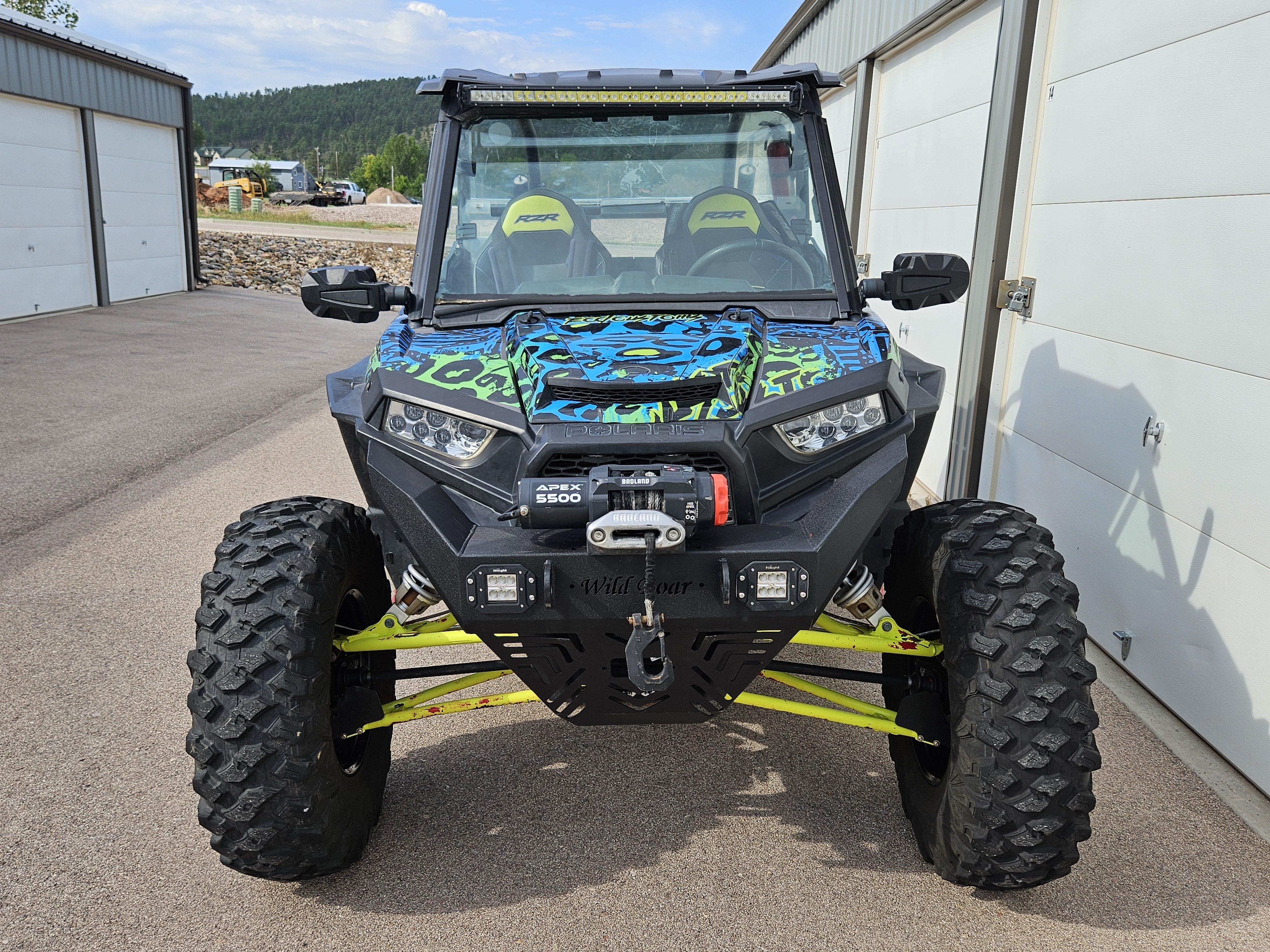powersport image