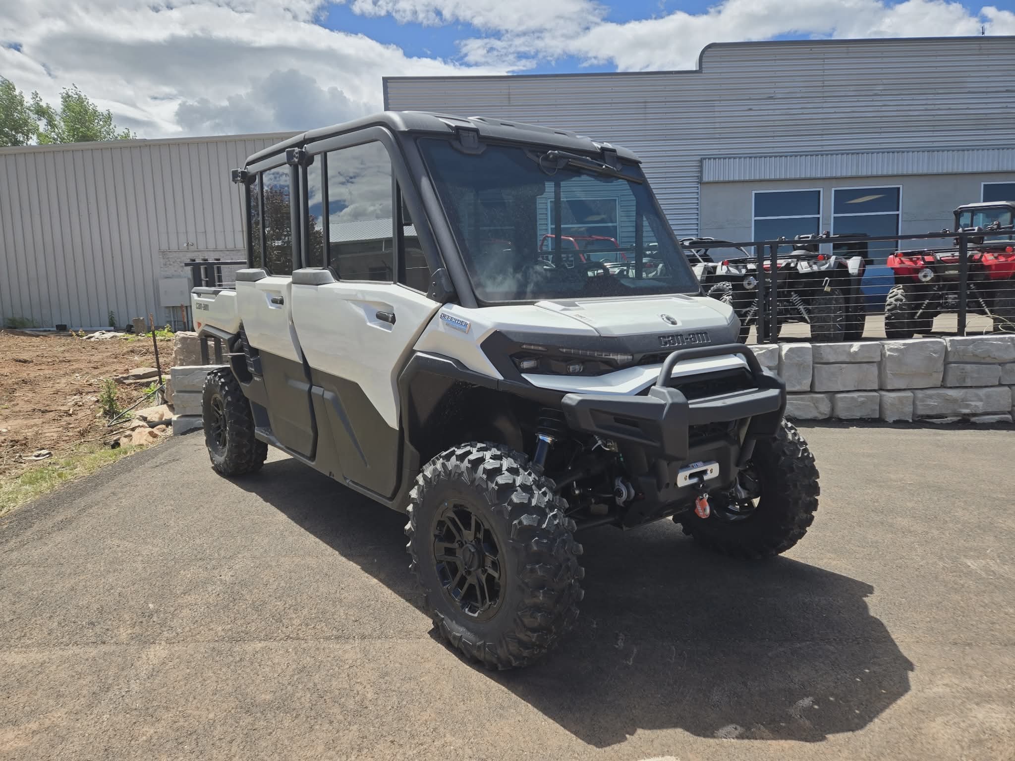 powersport image