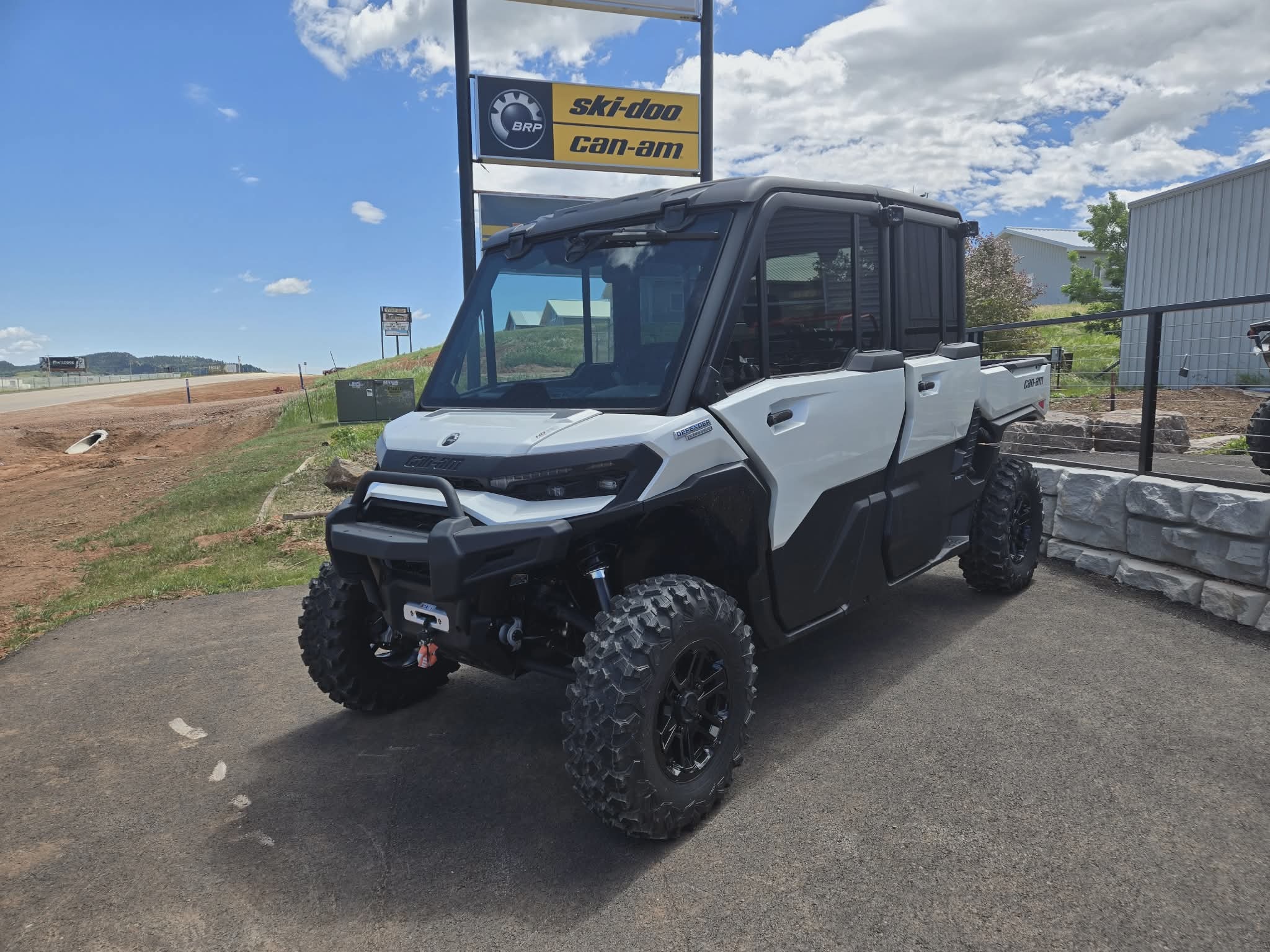 powersport image