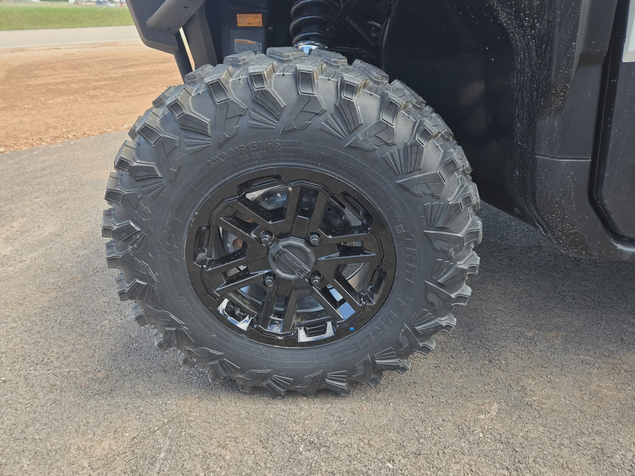 powersport image