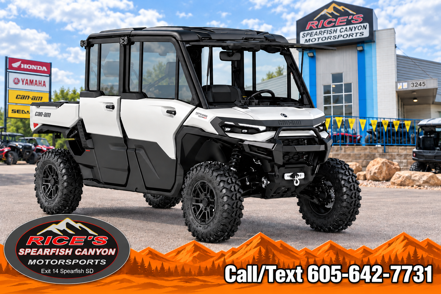 powersport image