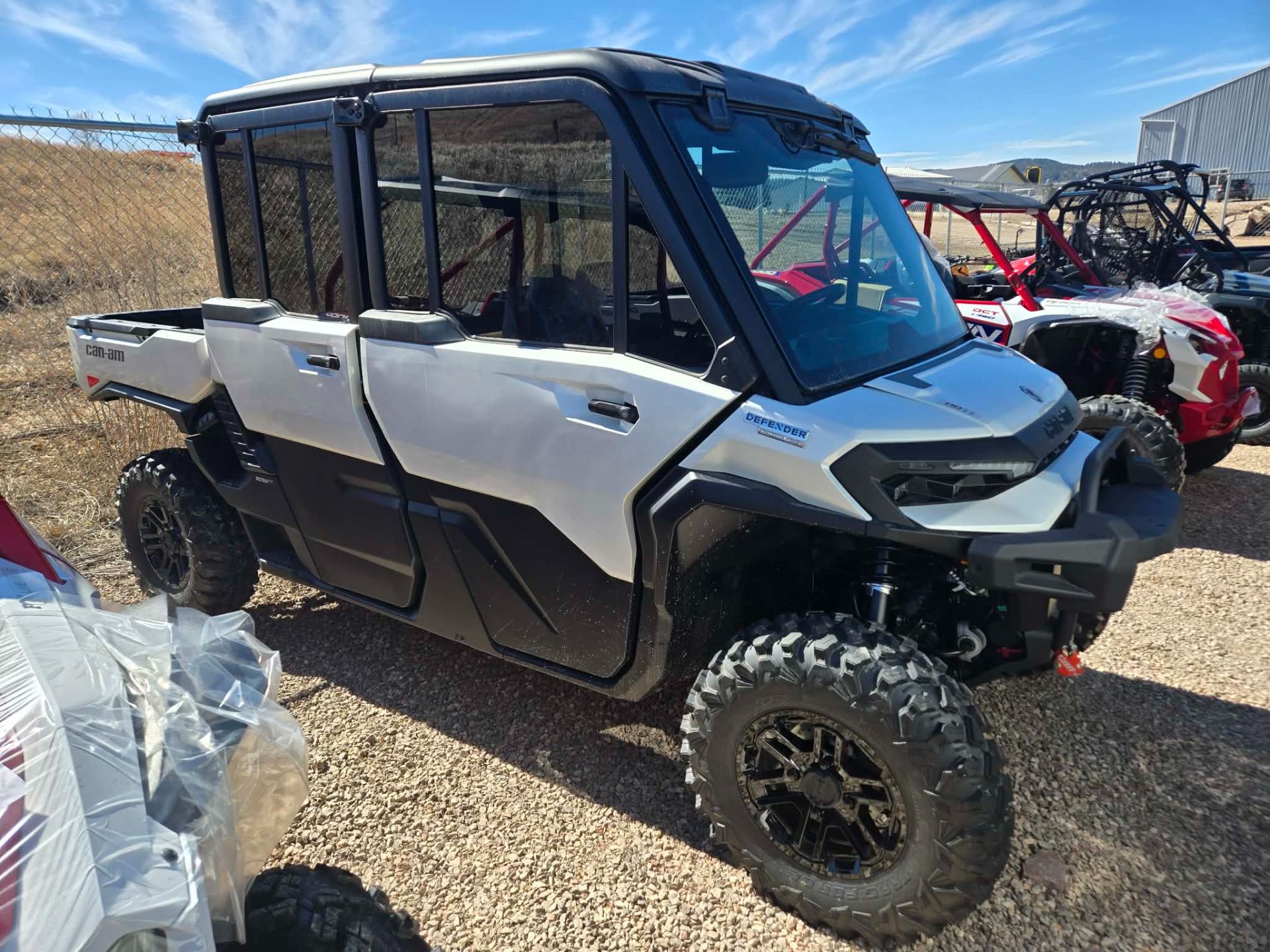 powersport image