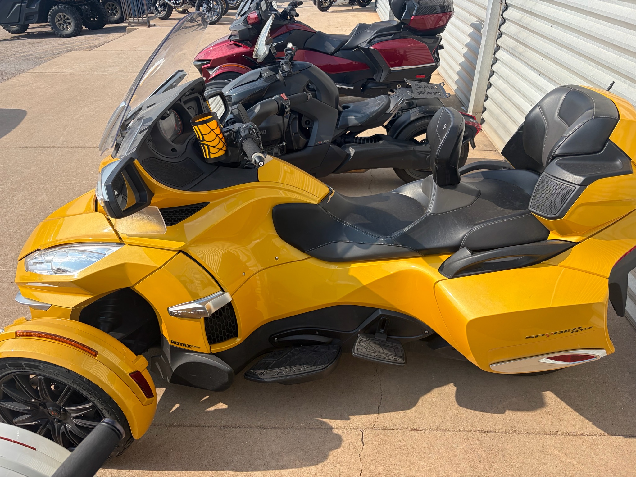 powersport image