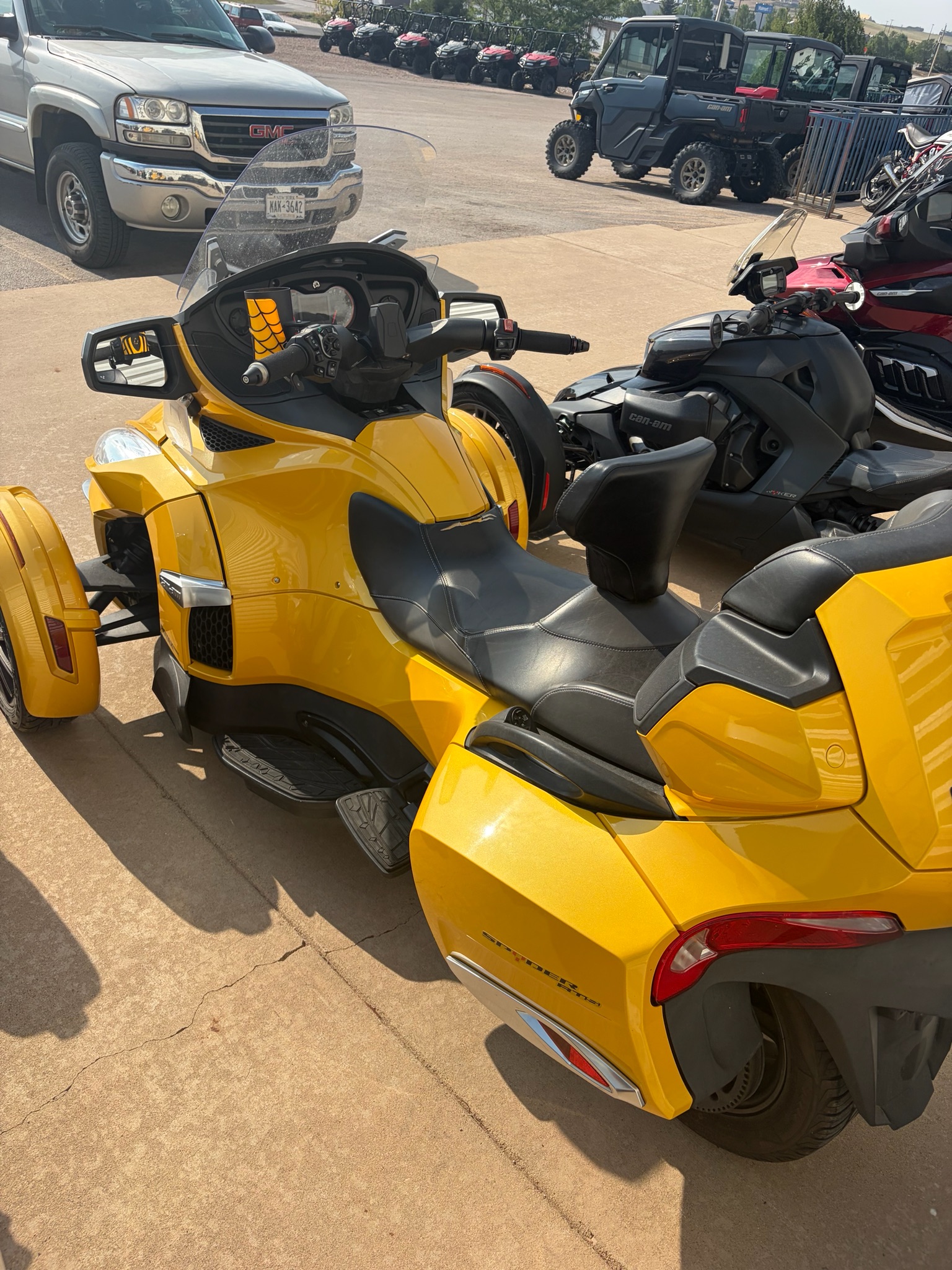 powersport image