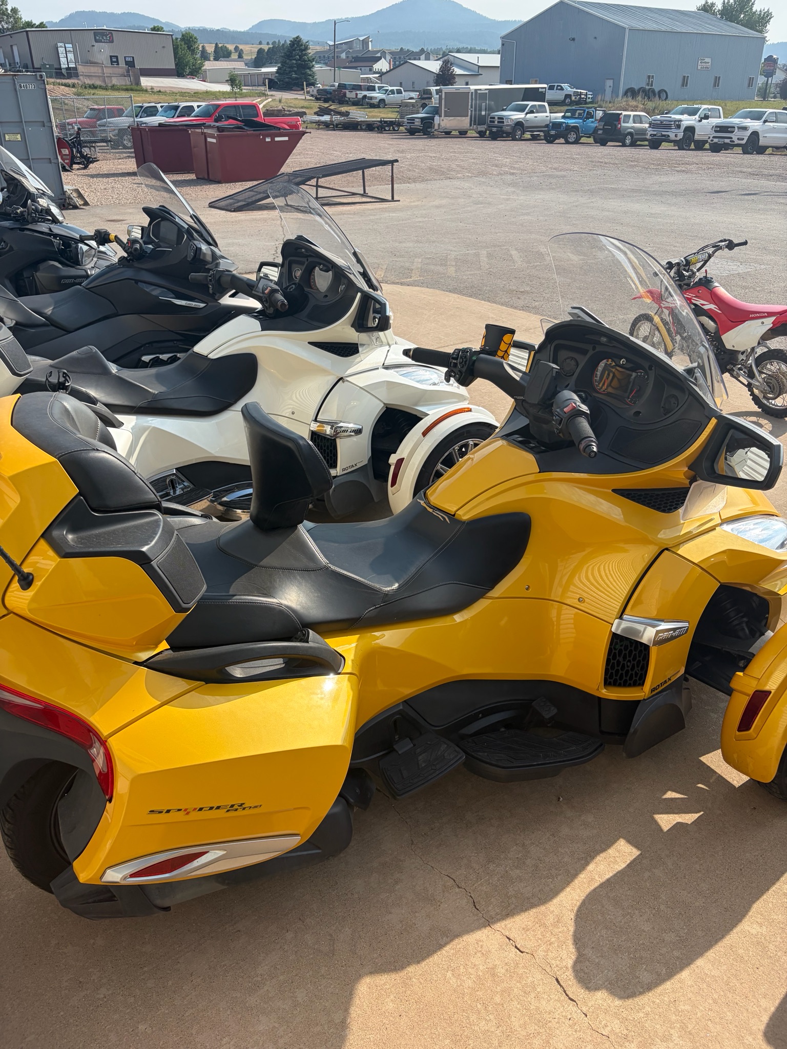 powersport image