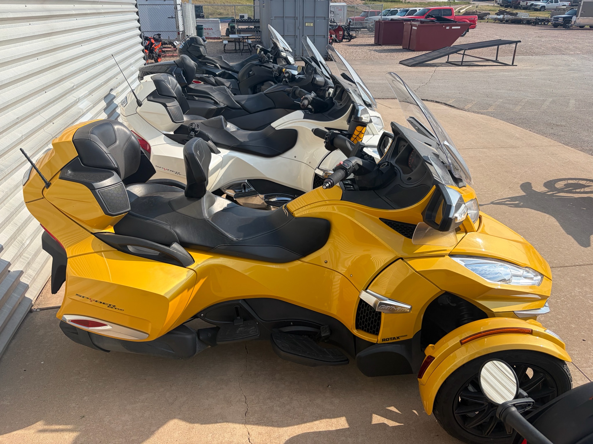 powersport image